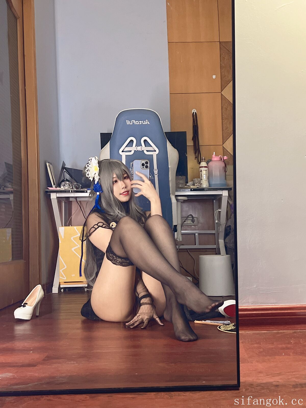 Coser@以理服人藜藜子 - 路易九世