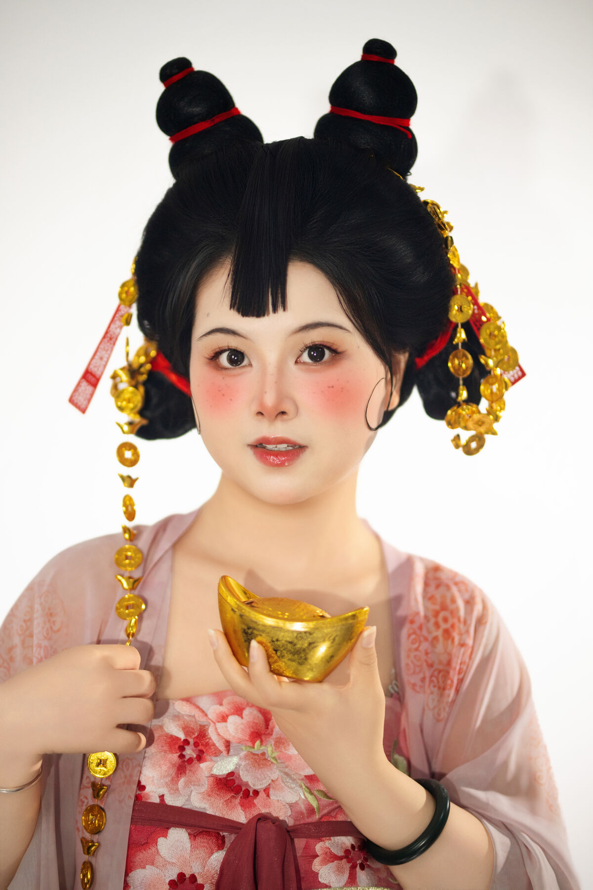 YiTuYu艺图语 Vol.10527 Yi Ming