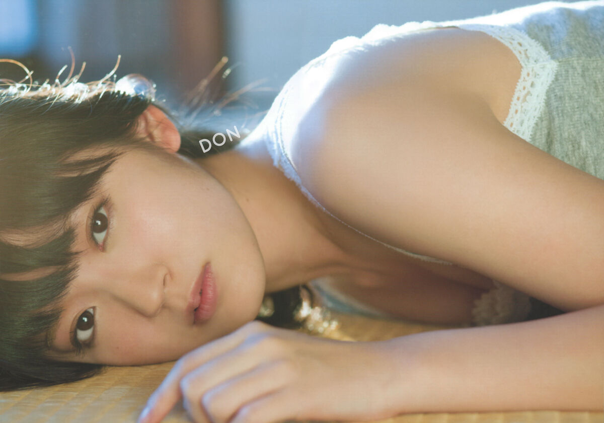 Airi Suzuki 鈴木愛理 - 全集 2010-2017 永遠 Part02