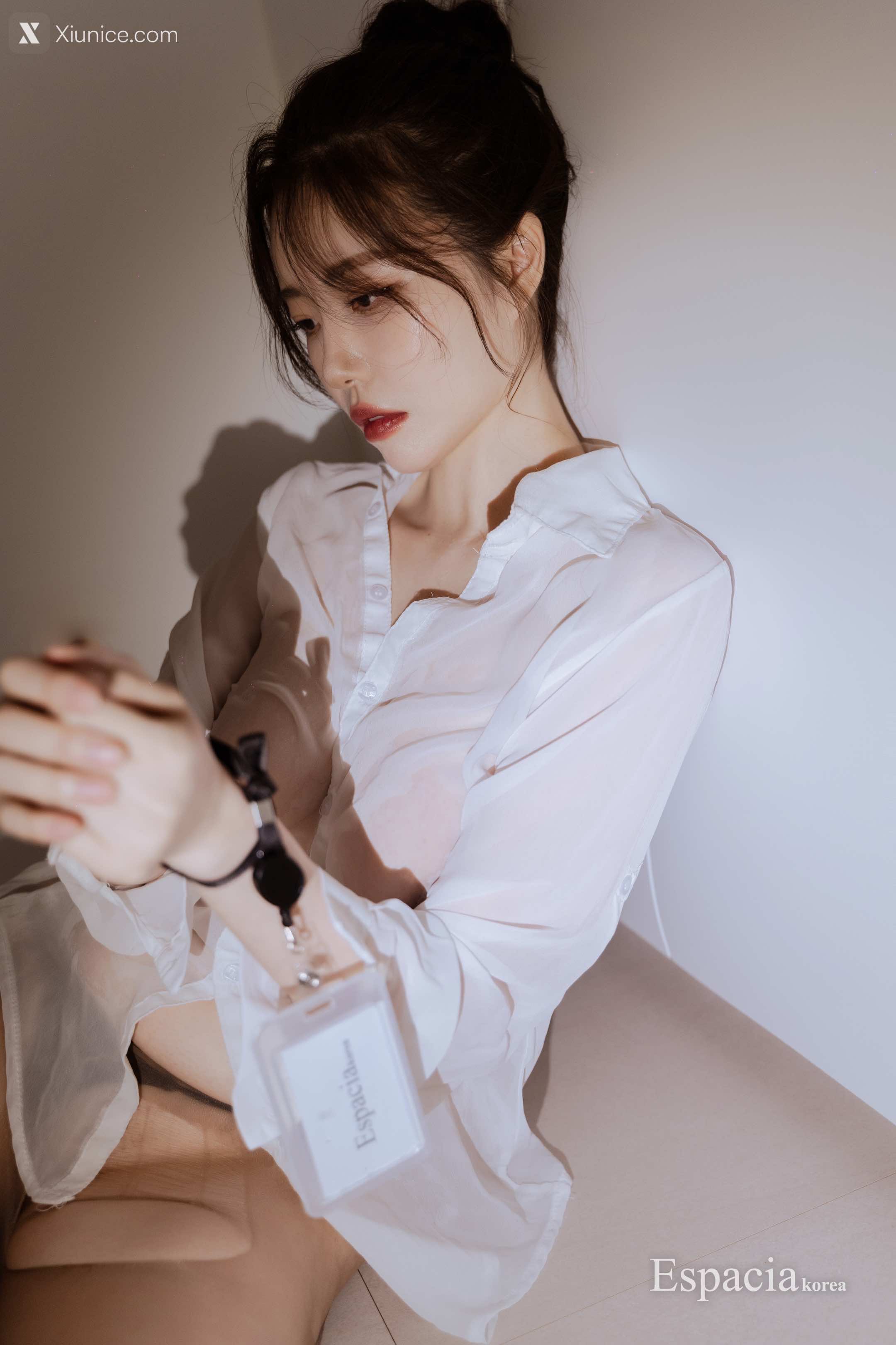 Espacia Korea EHC#101 – YUA 4K