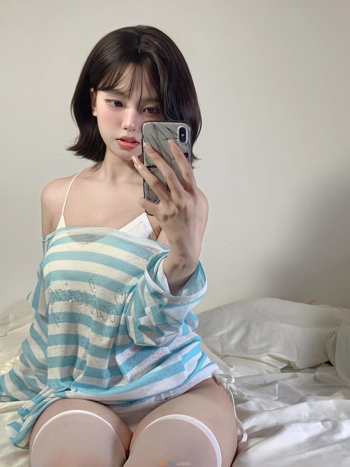 真宝 居家女友