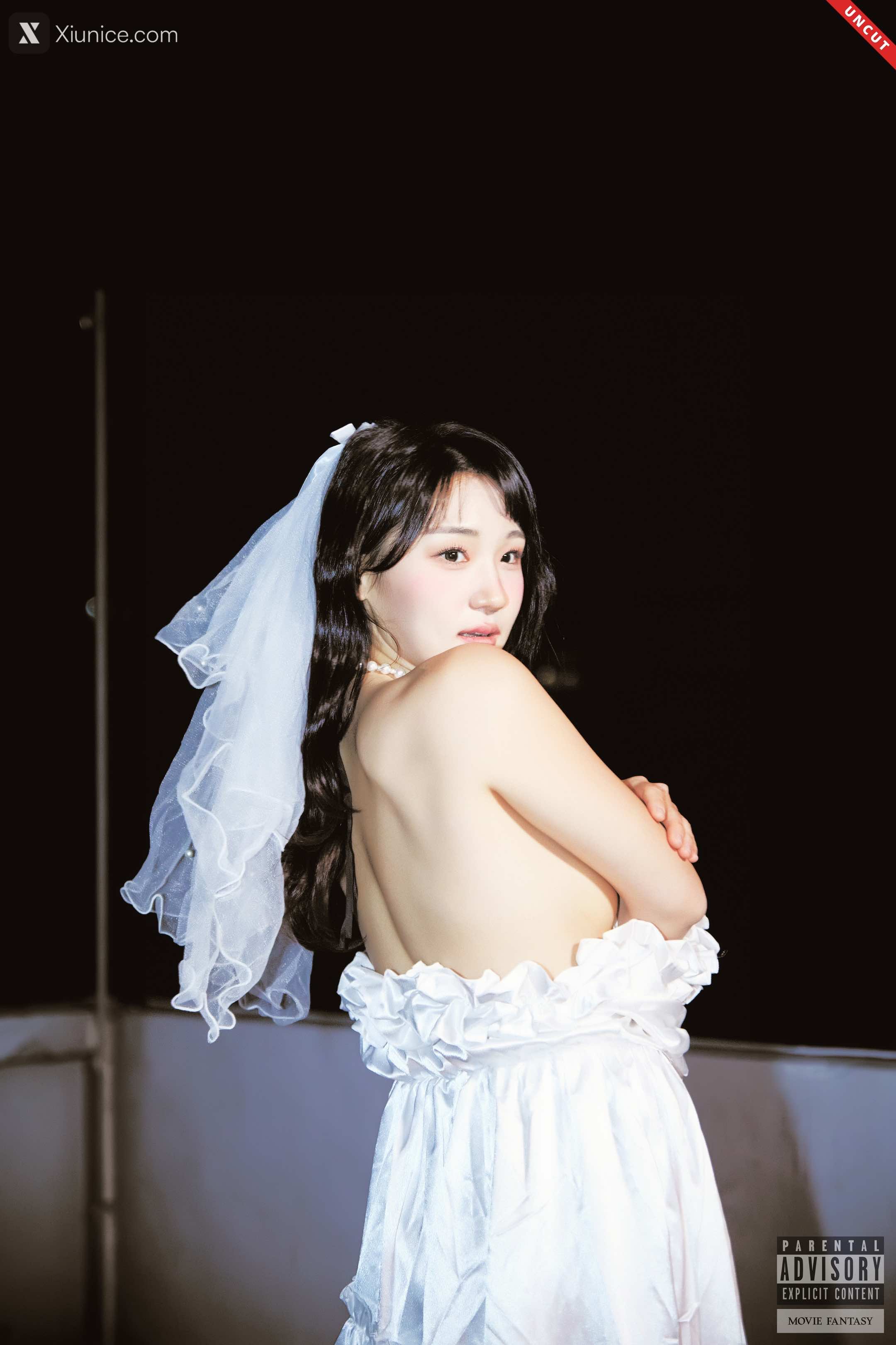 Fantasy Story HENDOONG – Vol.2 Night Wedding 4K