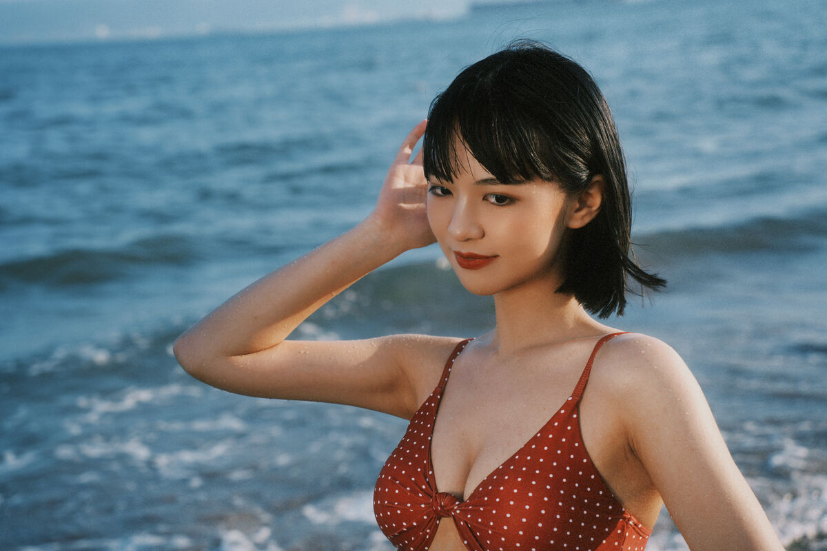 YiTuYu艺图语 Vol.10385 Li Li Qi