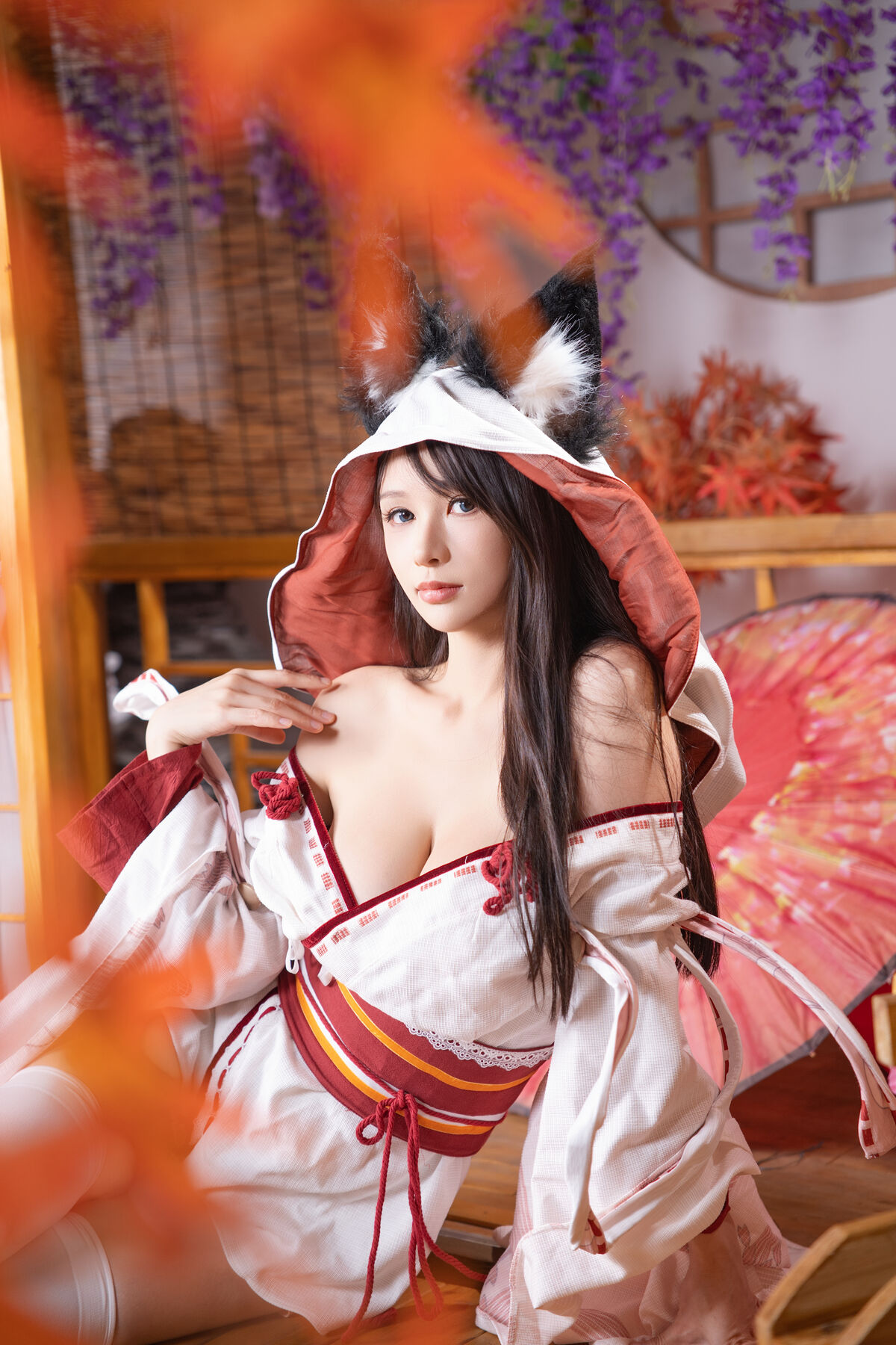 YiTuYu艺图语 Vol.10560 NICO 7 YiTuYu艺图语 Vol.10560 NICO