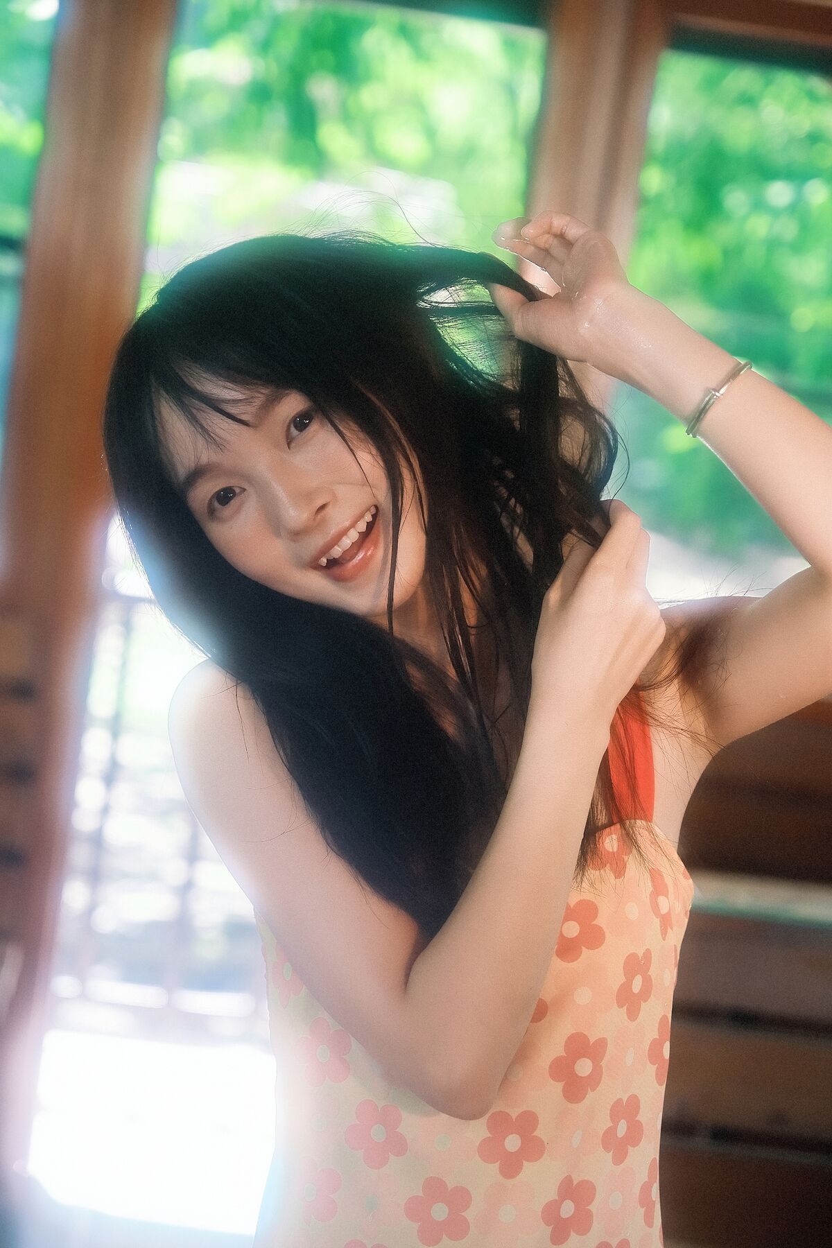 YiTuYu艺图语 Vol.10259 Wu Uzutaka Shojo