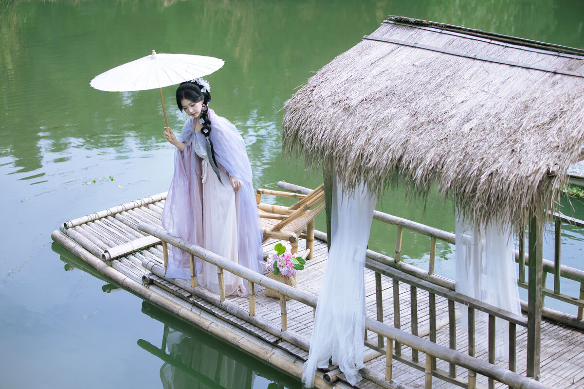 YiTuYu艺图语 Vol.10330 Suan La Tang Er