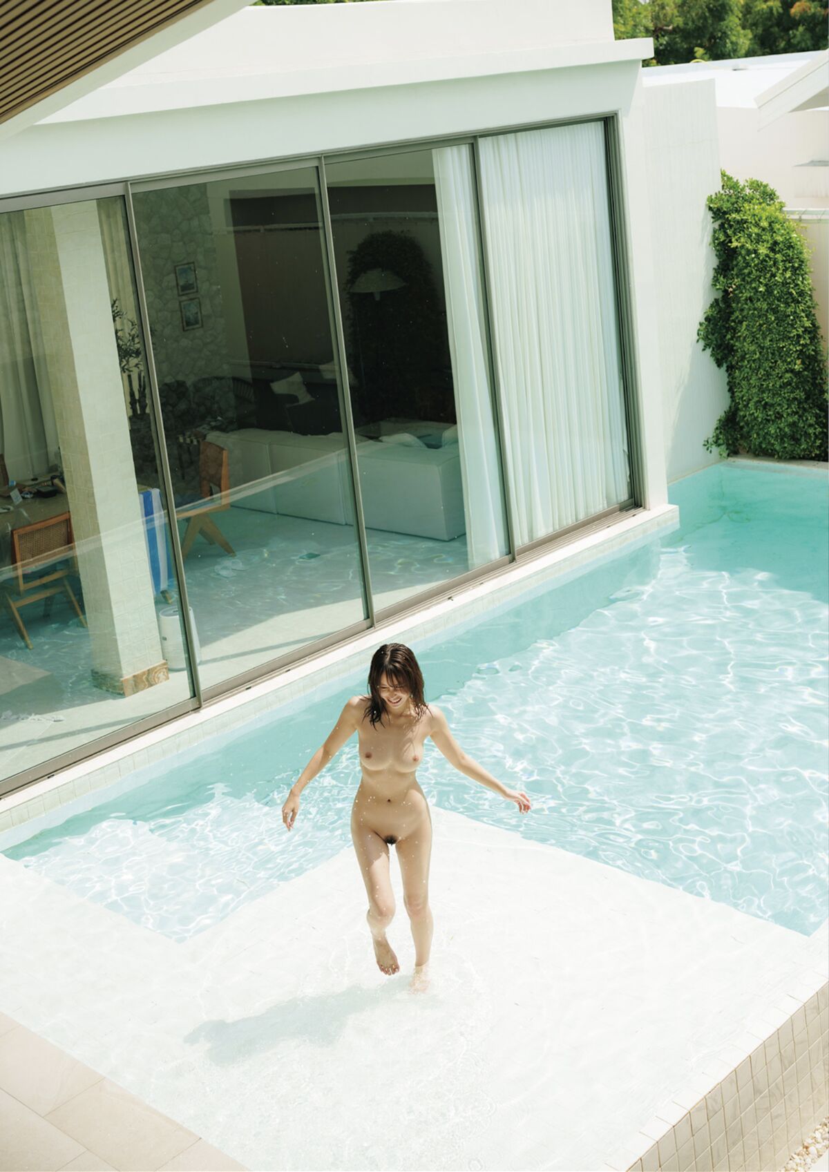 Mayuki Itou 伊藤舞雪 - アサ芸SEXY女優写真集 Promise Part02