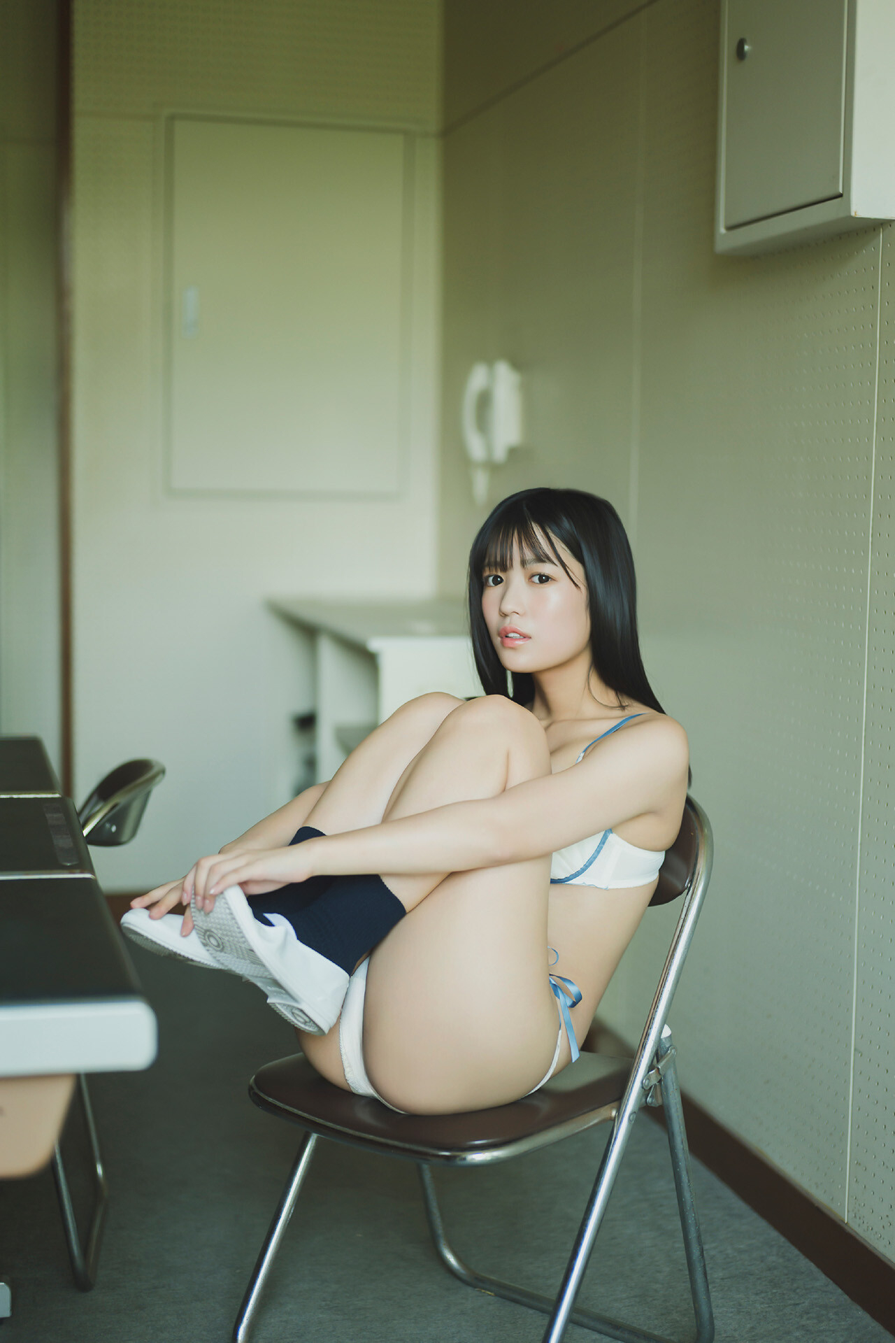 [Photobook] ゼロイチ学園 シーズン2 赤間四季