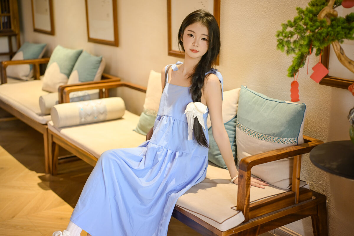 YiTuYu艺图语 Vol.10394 Ai Qing
