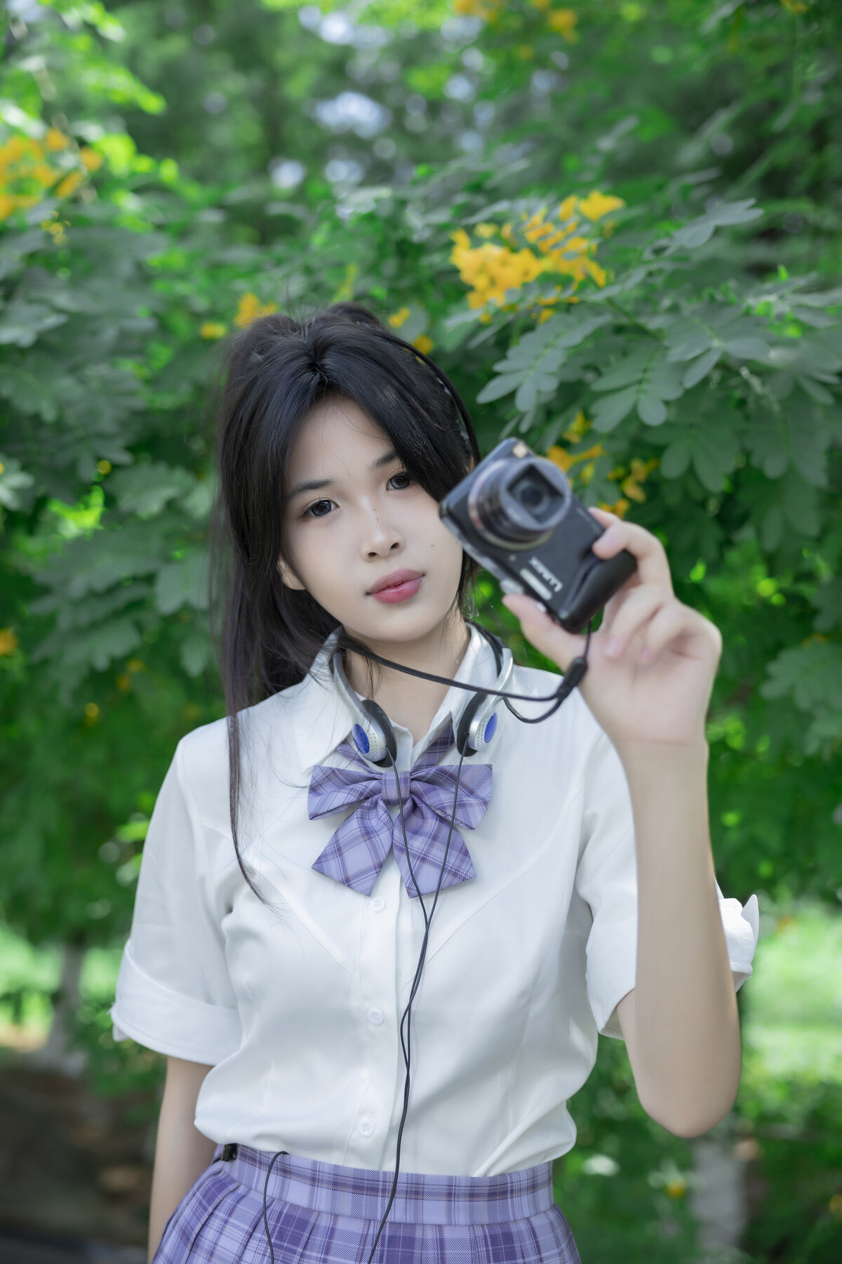 YiTuYu艺图语 Vol.10445 Xiao Xiao