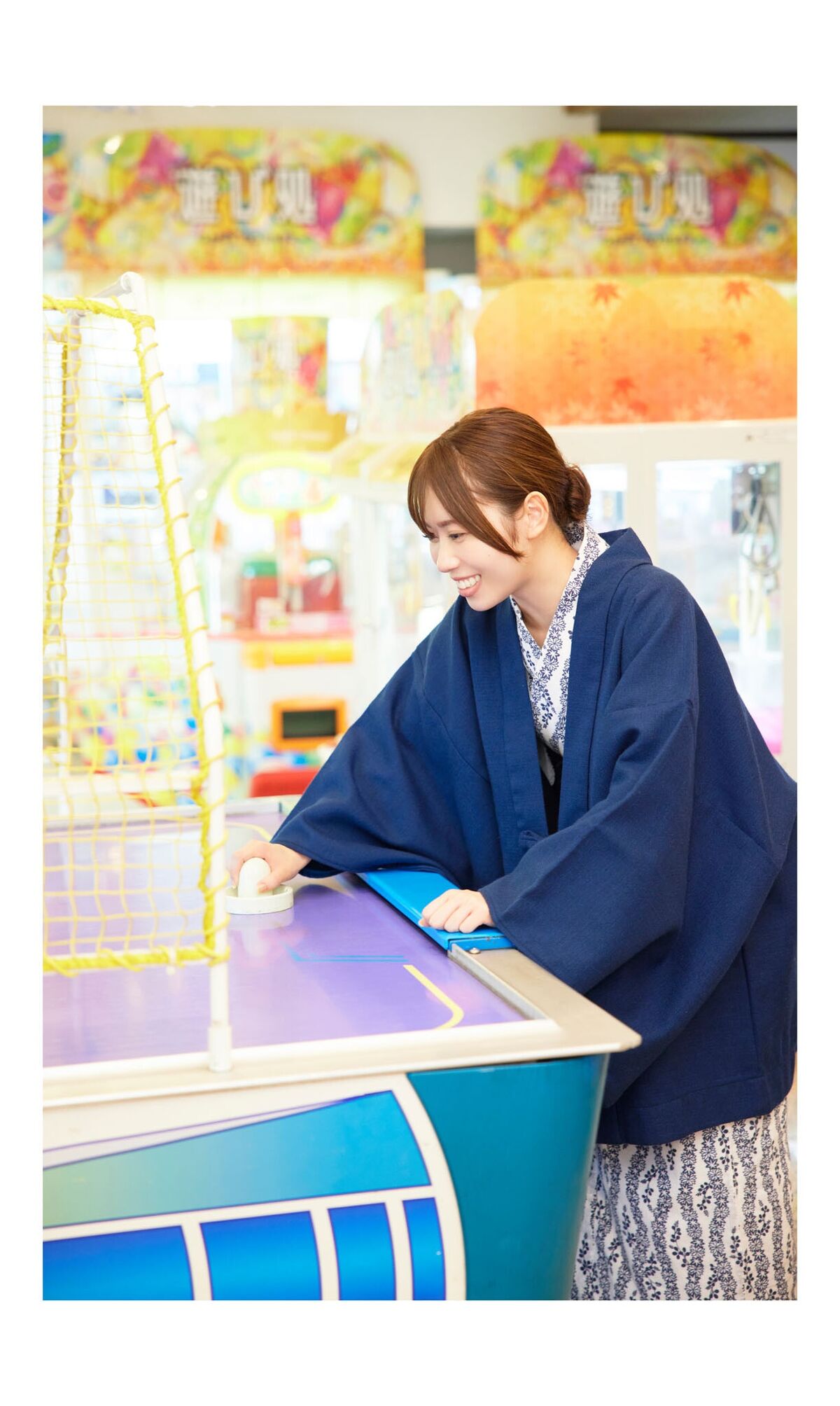 Sayuri Date 伊達さゆり - 写真集 always My Girl PHOTO BOOK