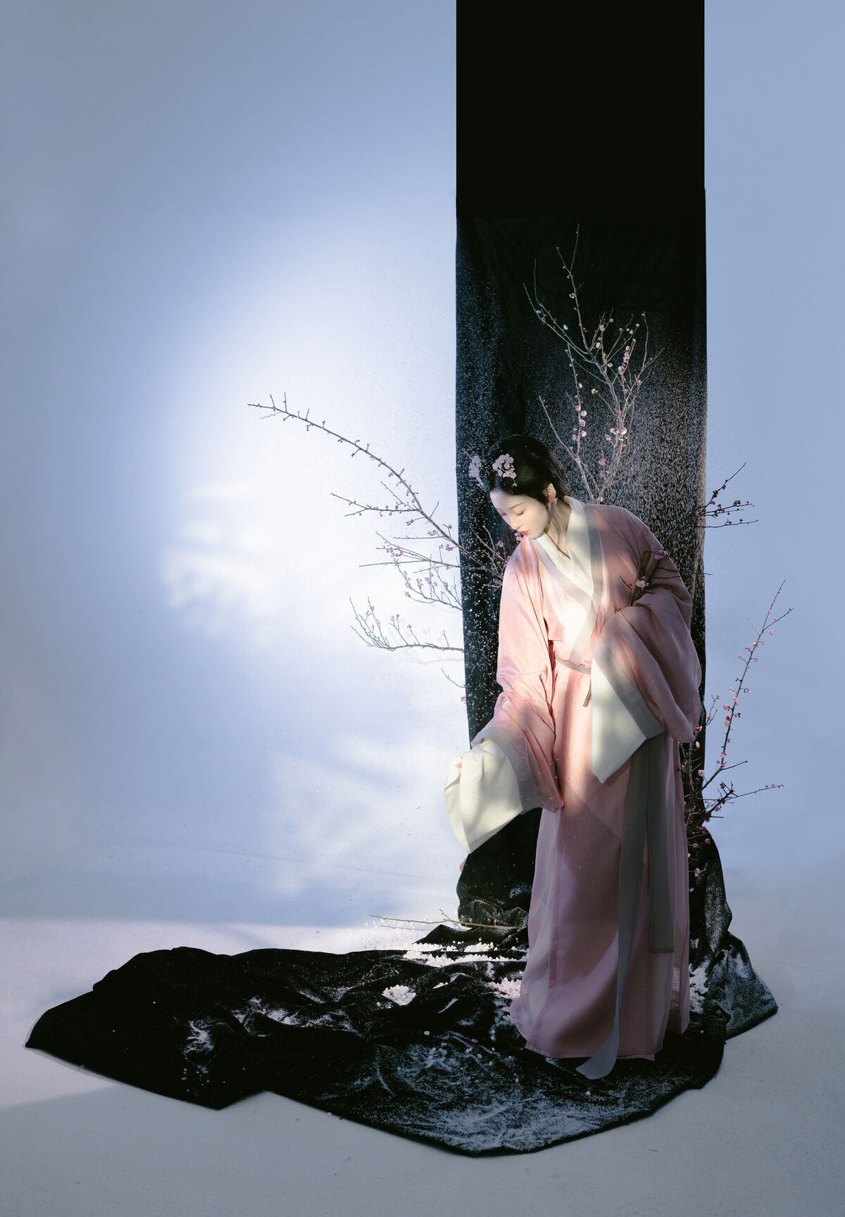YiTuYu艺图语 Vol.10344 Bai Yi Chun