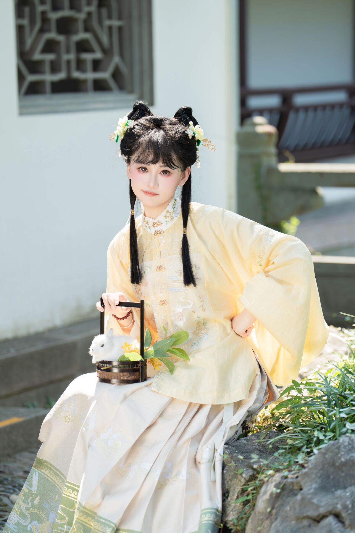 YiTuYu艺图语 Vol.10386 Jiao Yi Zhi Sui Sui