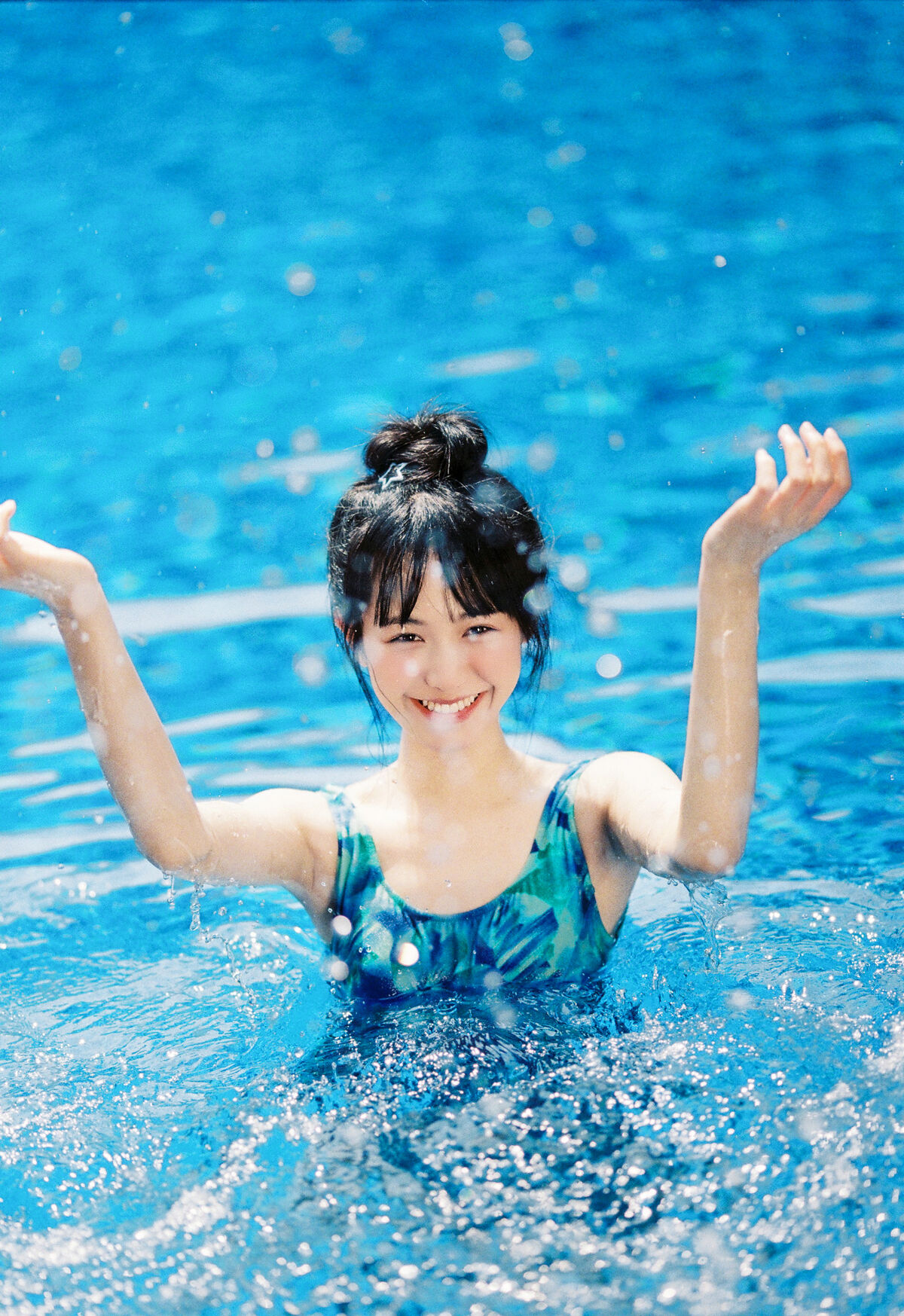 YiTuYu艺图语 Vol.10351 Kua Lie Su Su