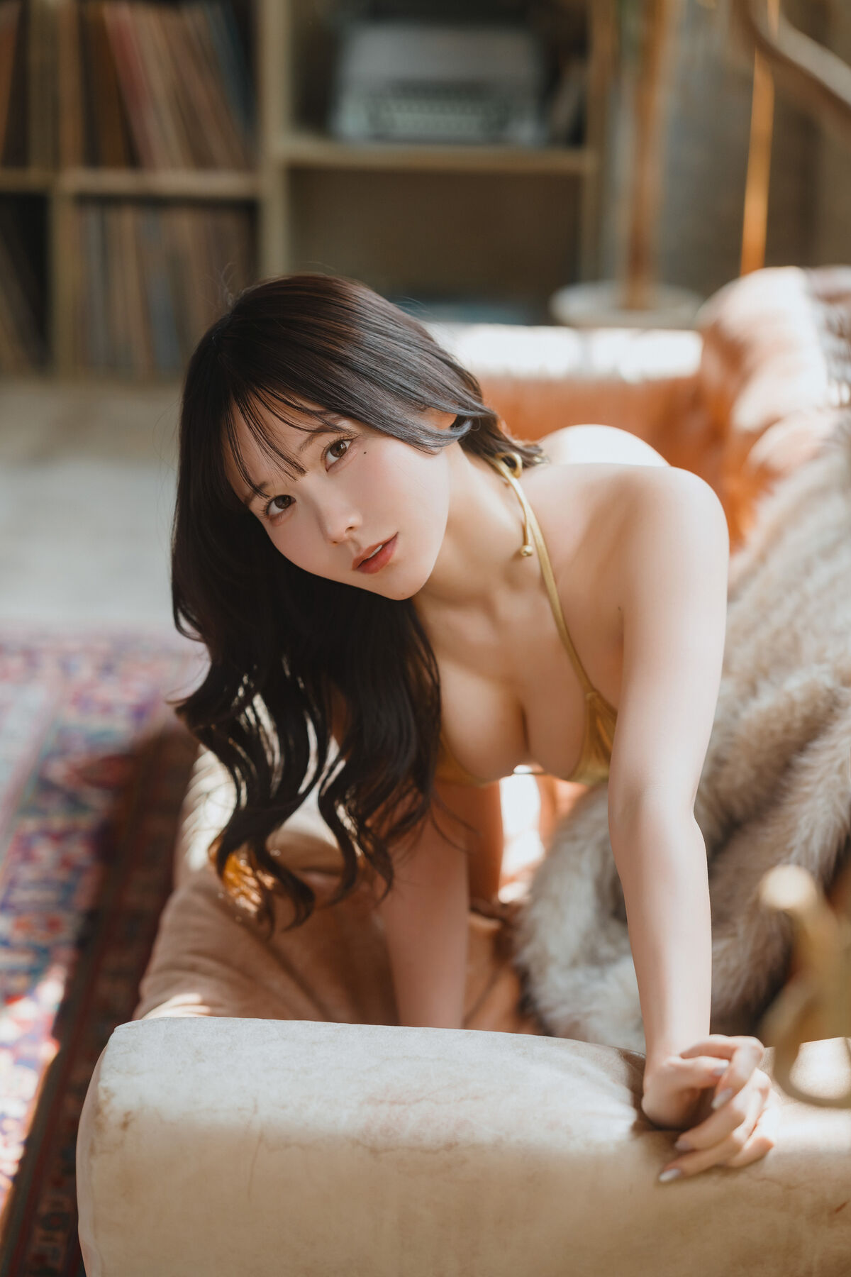 Coser@けん研 けんけん - Gold Photobook Part02