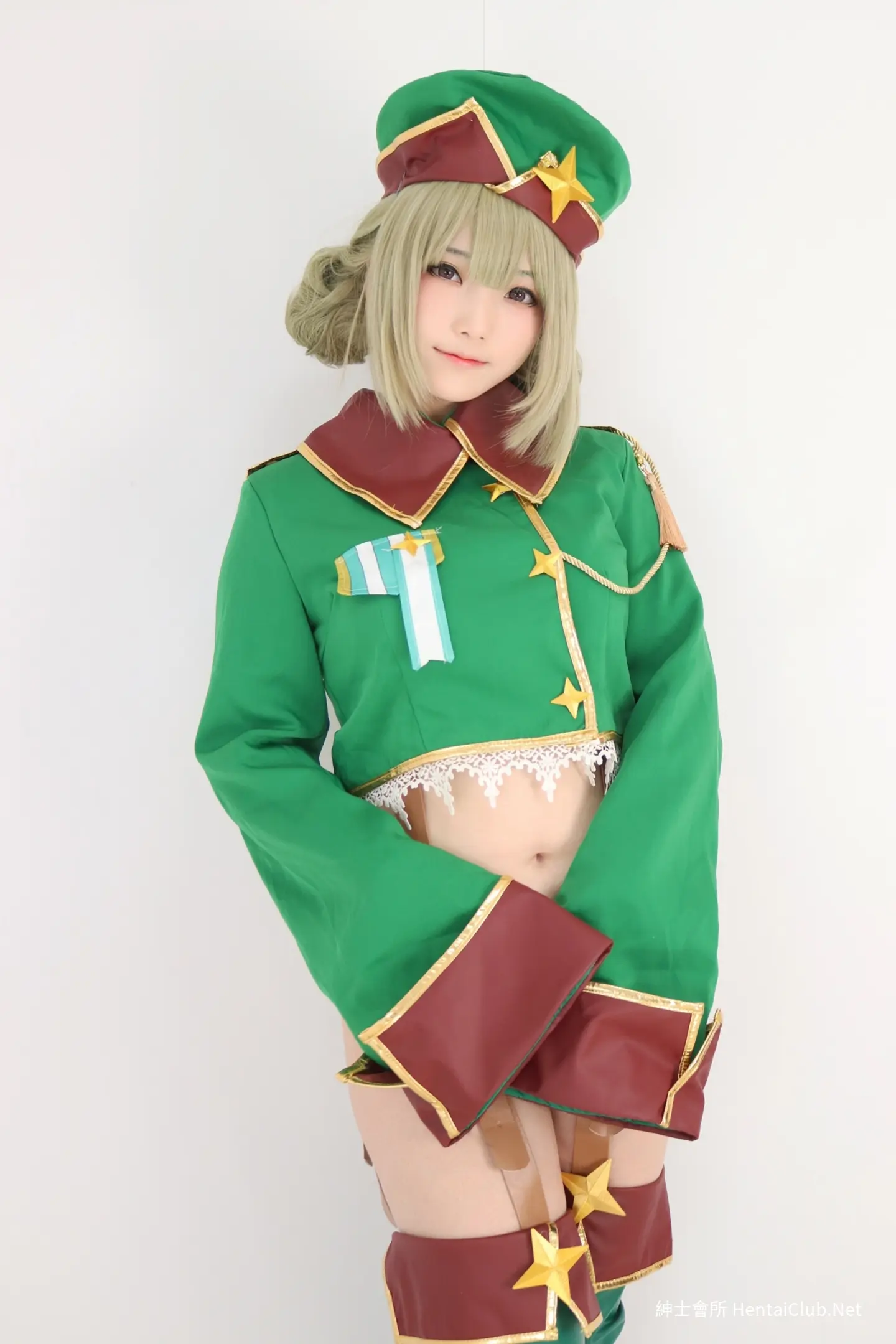 Yukina 雪菜 阿良河キウィ 11 Yukina 雪菜 阿良河キウィ