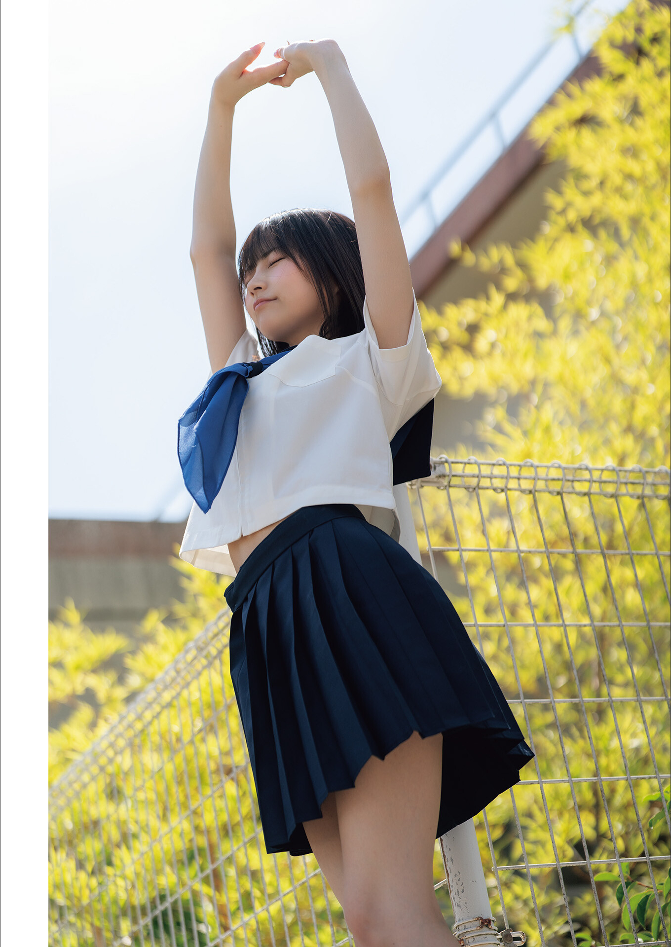 [Photobook] ゼロイチ学園 シーズン2