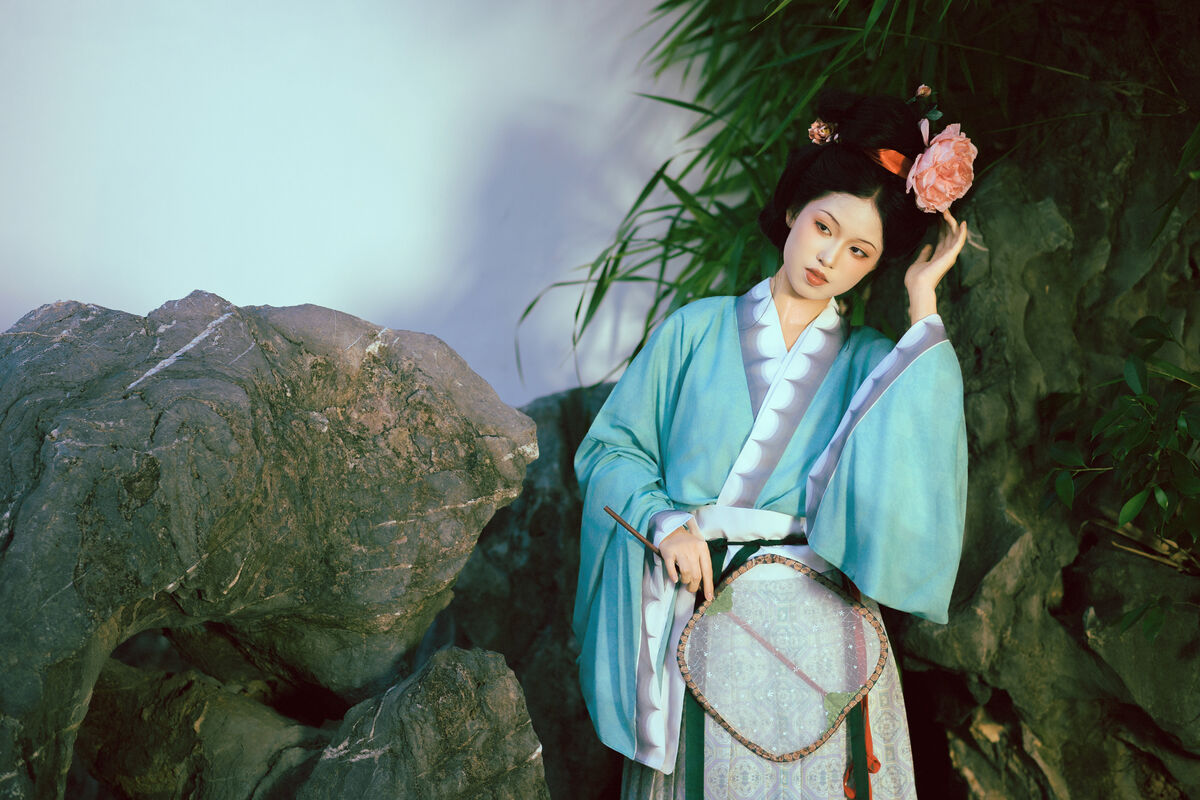 YiTuYu艺图语 Vol.10239 Xian Yu Fan Shen