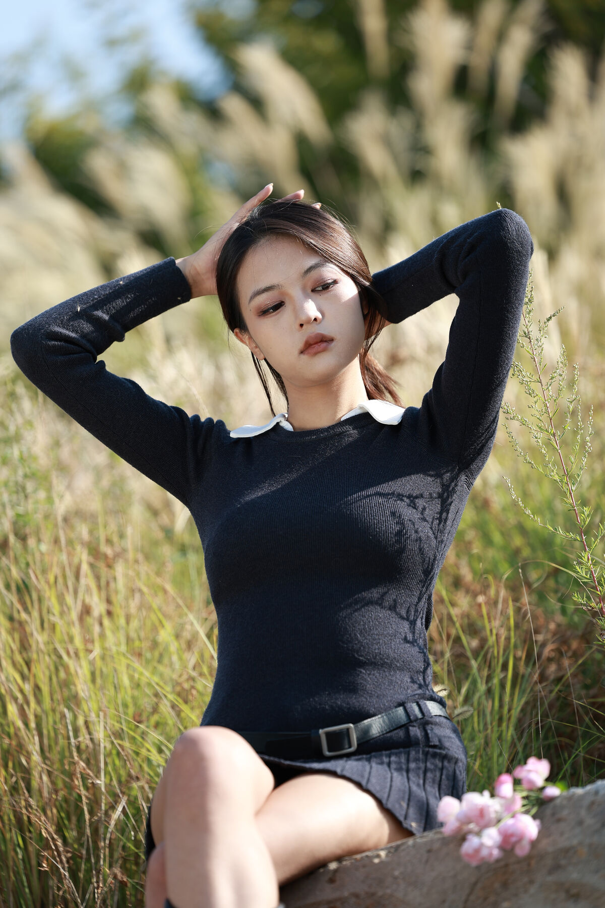 YiTuYu艺图语 Vol.10543 You Men Da Xia