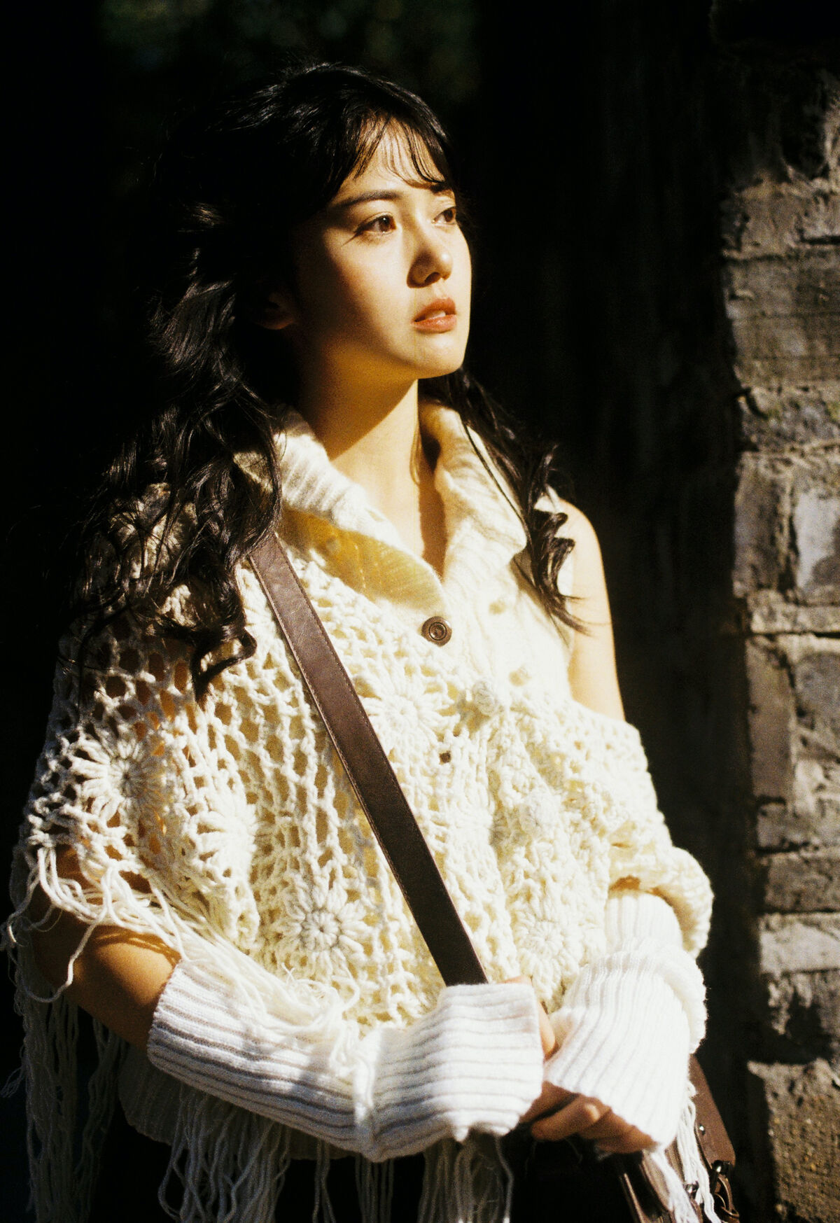 YiTuYu艺图语 Vol.10409 Bao Mao Mian Yang