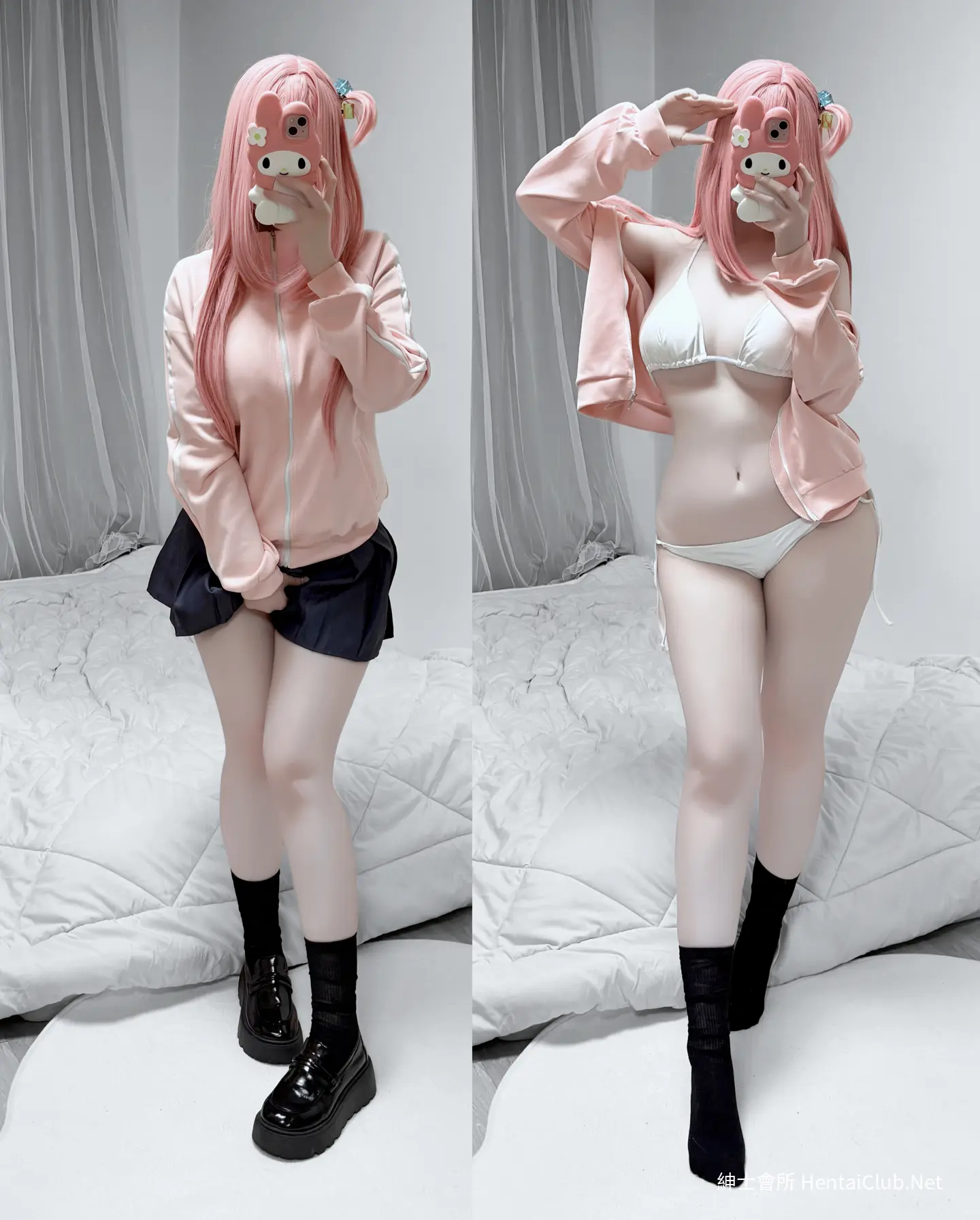 riria Bocchi 5 riria Bocchi