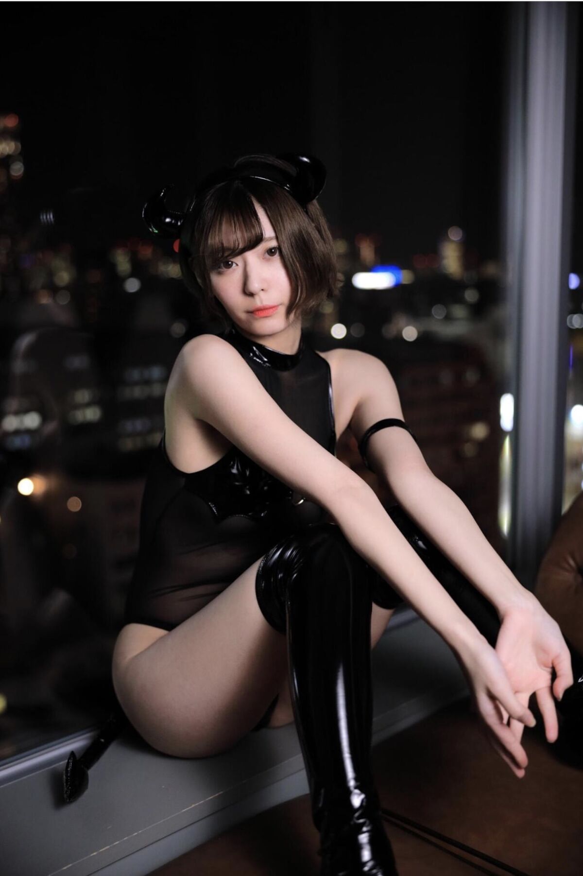 Yui Kohinata 小日向結衣 - Day Dream Part05