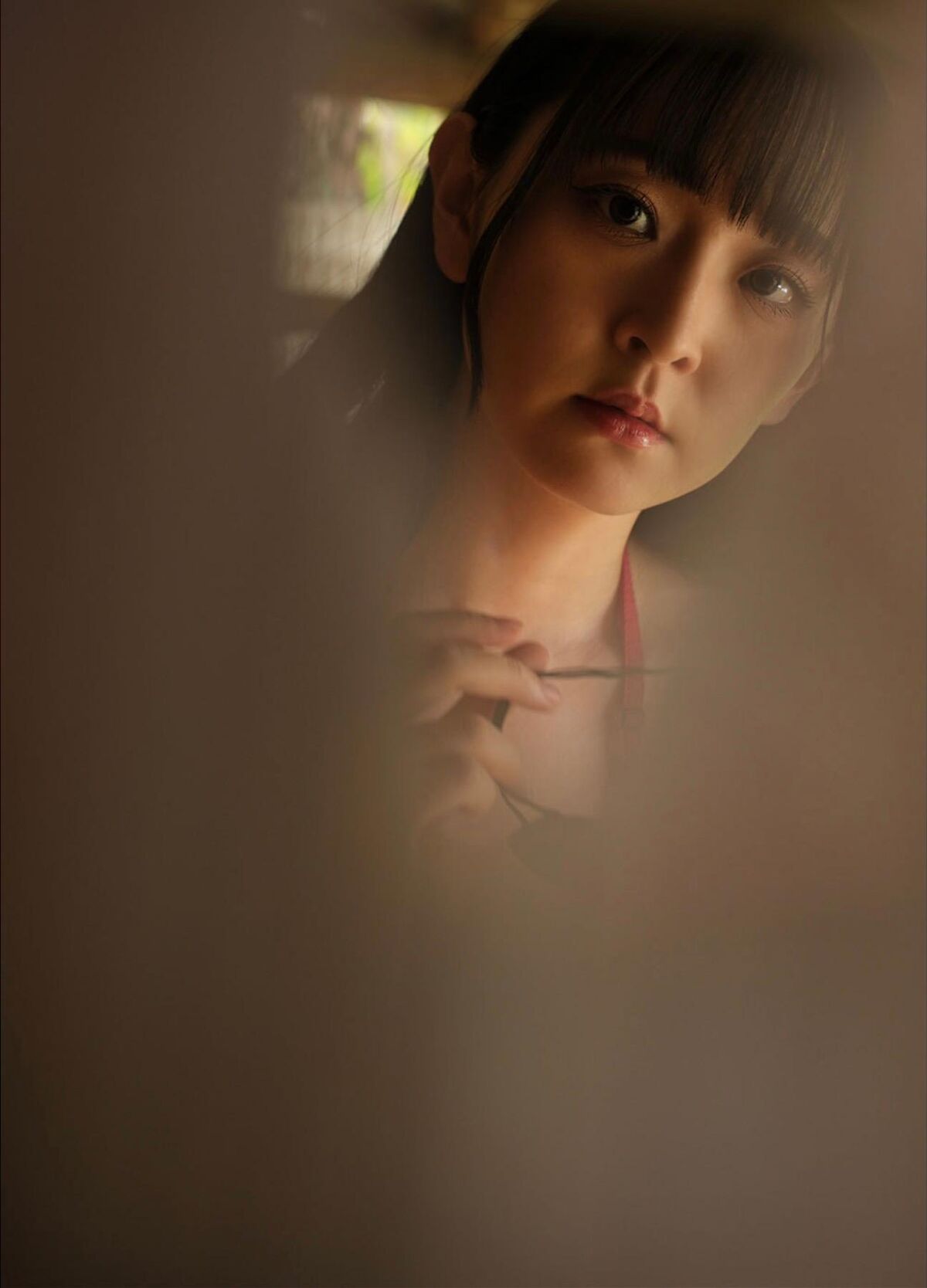 Yuka Nitta 新田柚花 - 週刊実話WJガールズデジタル写真集 夢幻ゆめまぼろし Part01