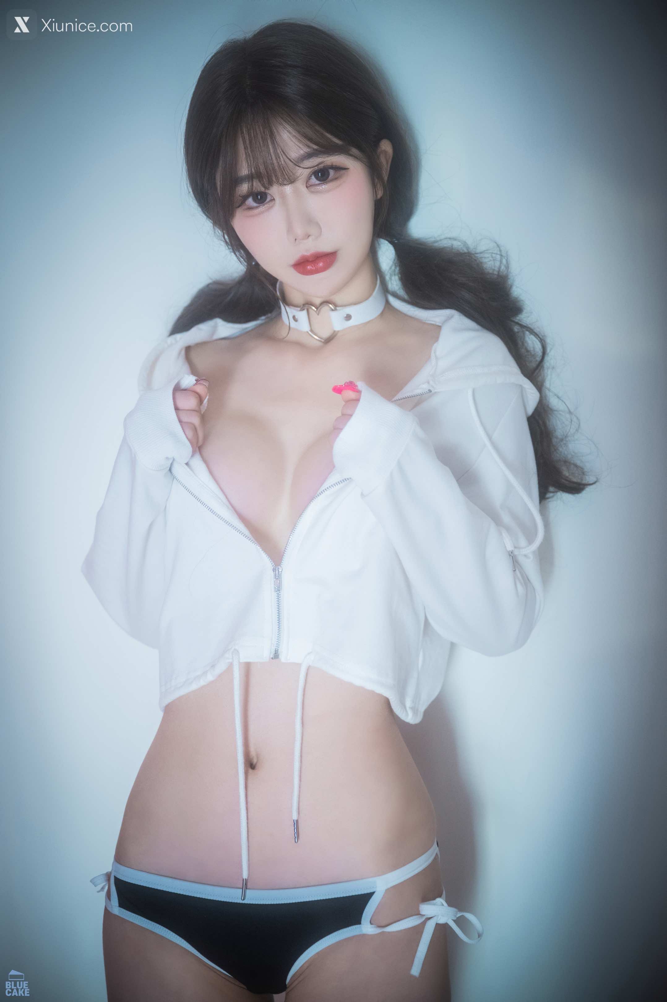 BLUECAKE Jung Eun – Dazzling No.1 4K