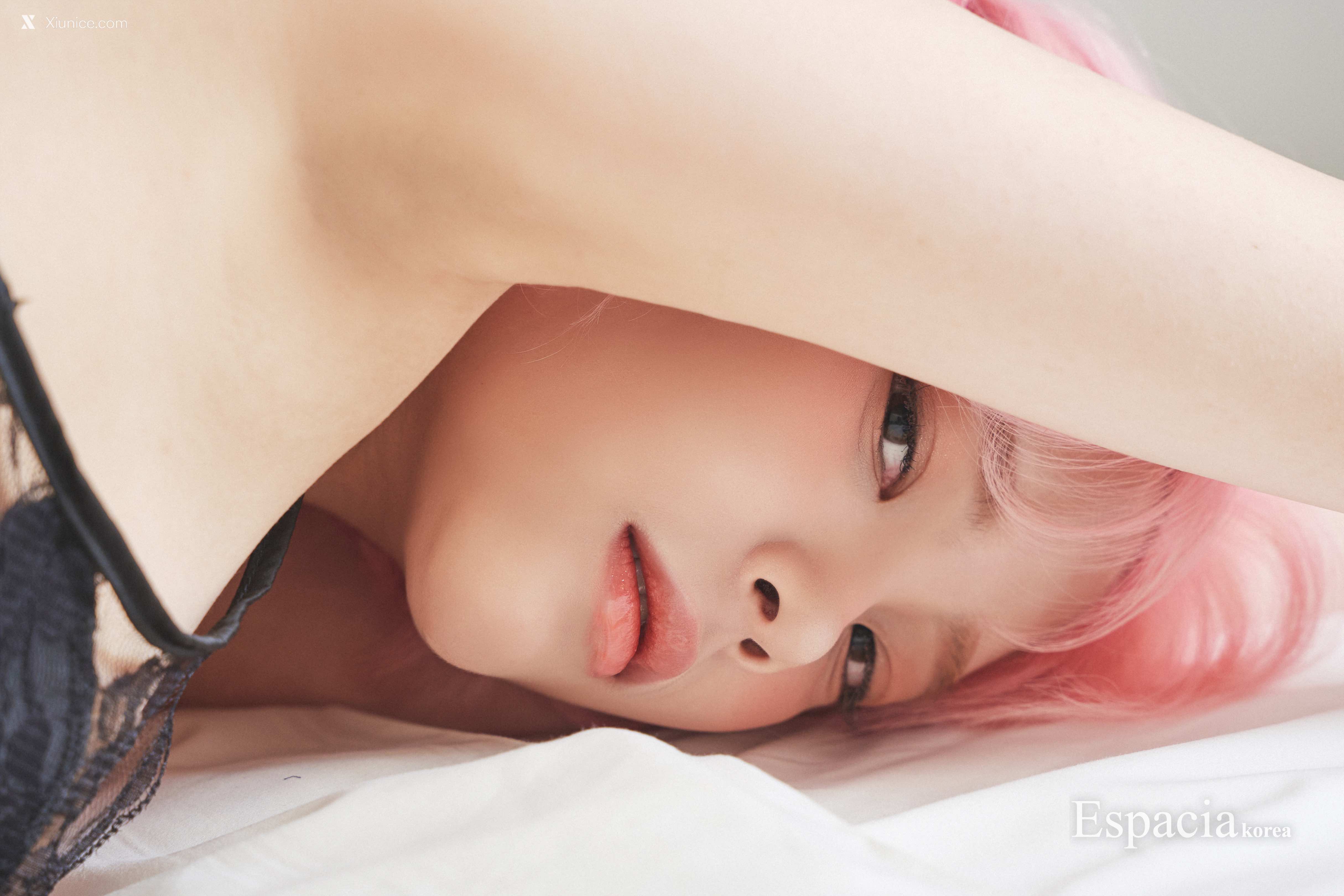 Espacia Korea ESP#022 MALLANG 4K