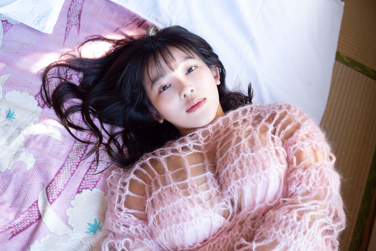 Amaki Jun 天木じゅん - じゅんなキモチ ギルドデジタル写真集 Part02