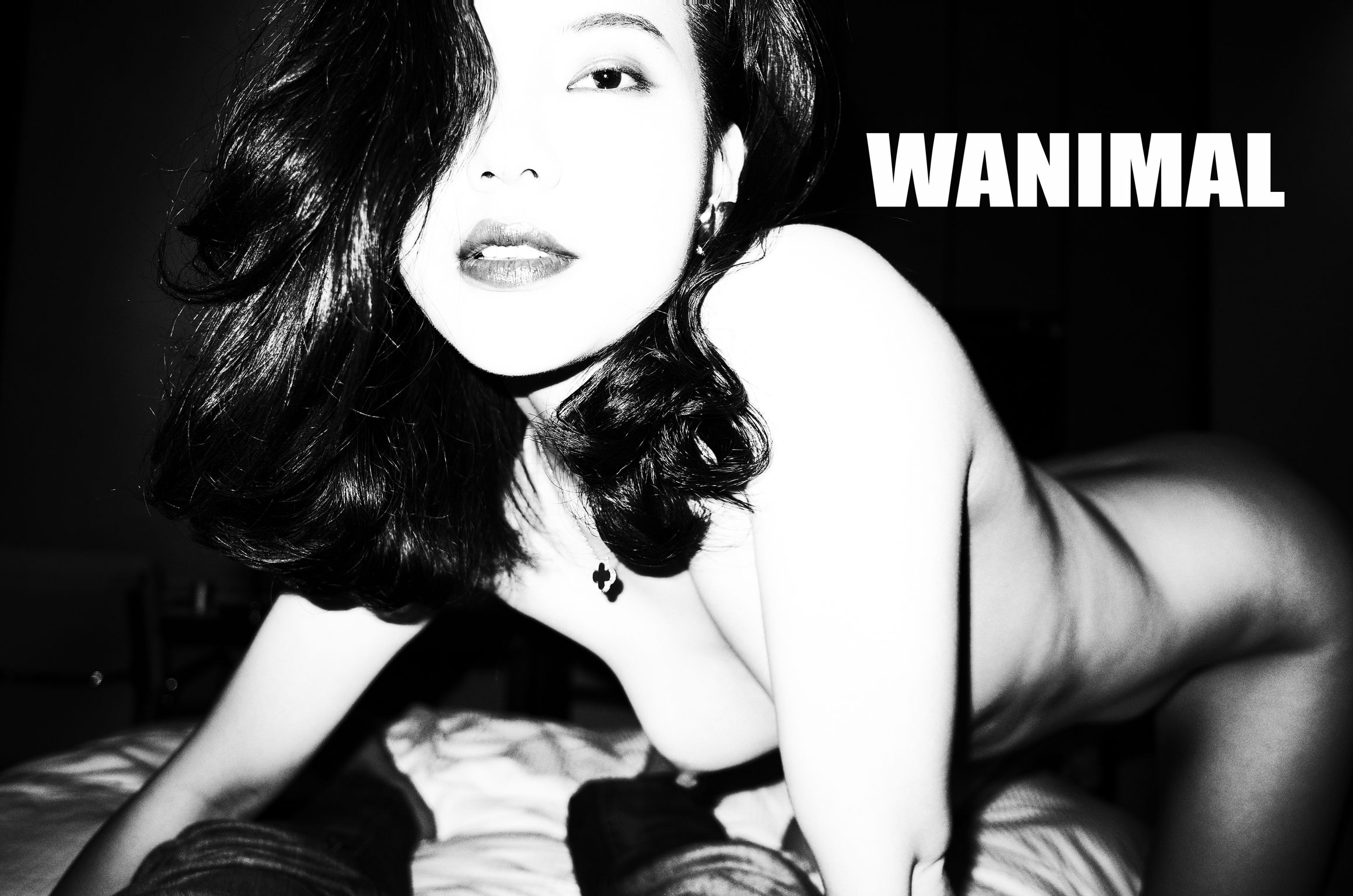 [WANIMAL王动] VIP套图 官方出品 No.05