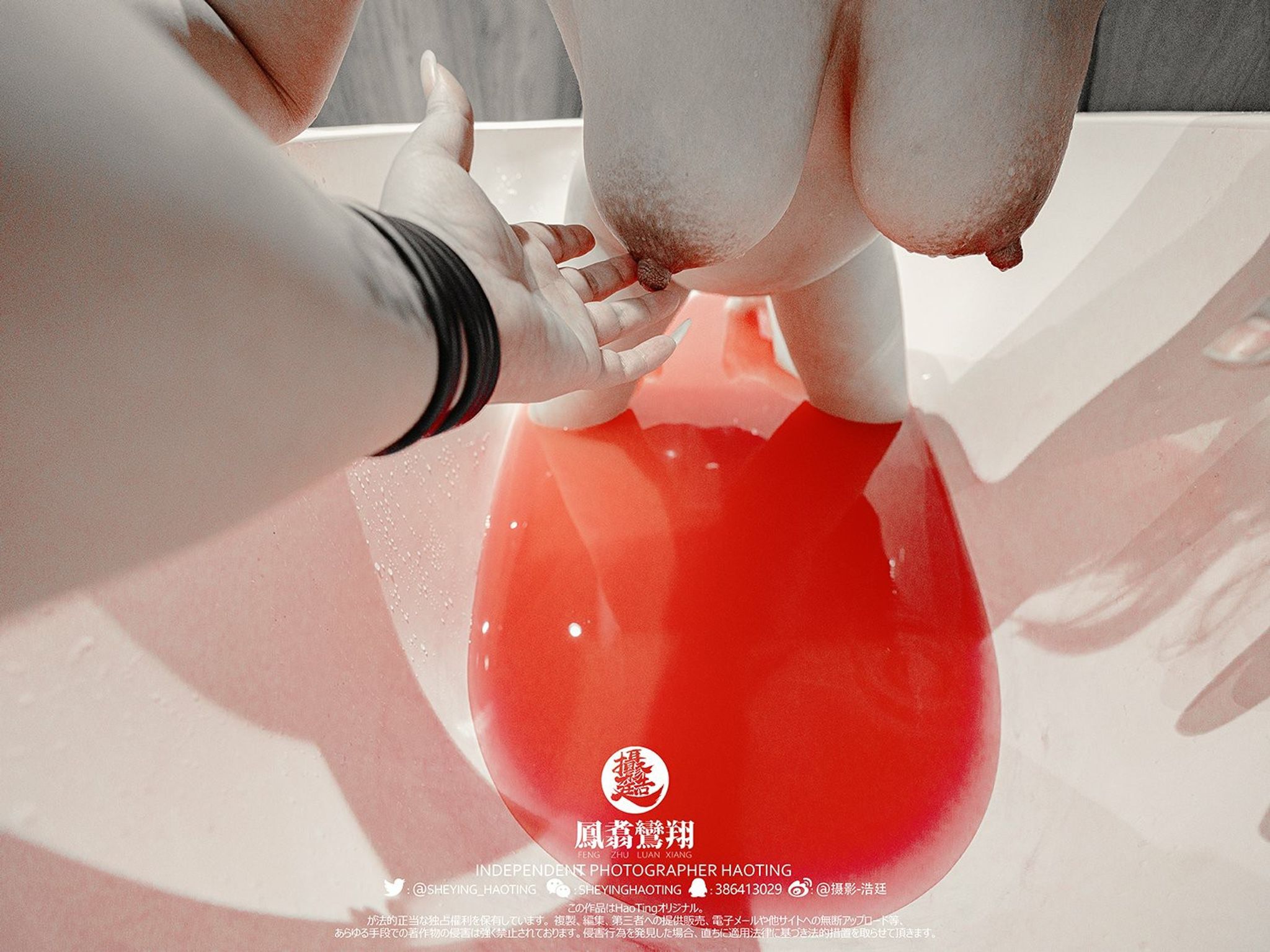 浩廷： sheying_haoting