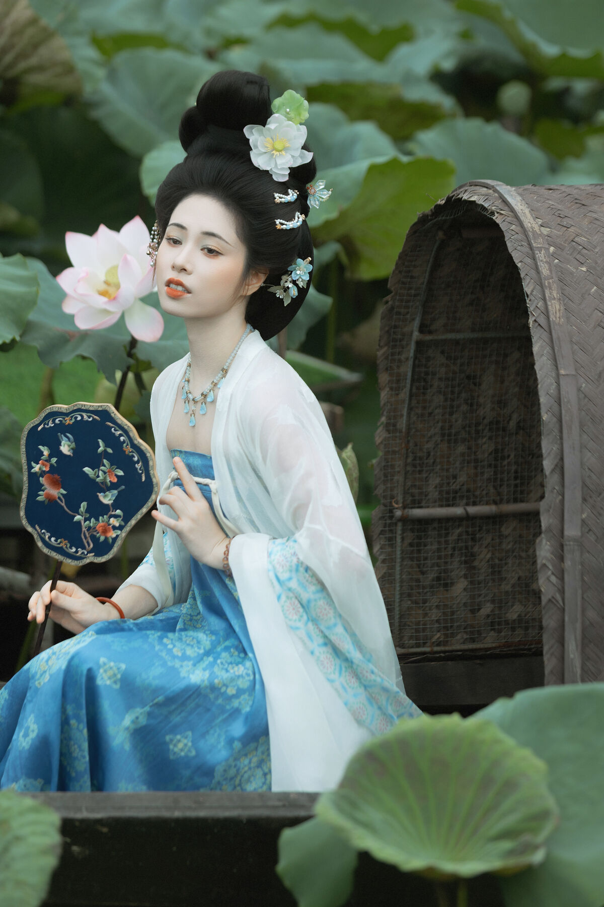 YiTuYu艺图语 Vol.10268 Mao Jiang