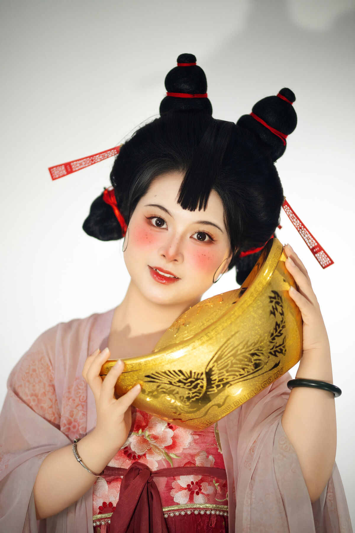 YiTuYu艺图语 Vol.10527 Yi Ming