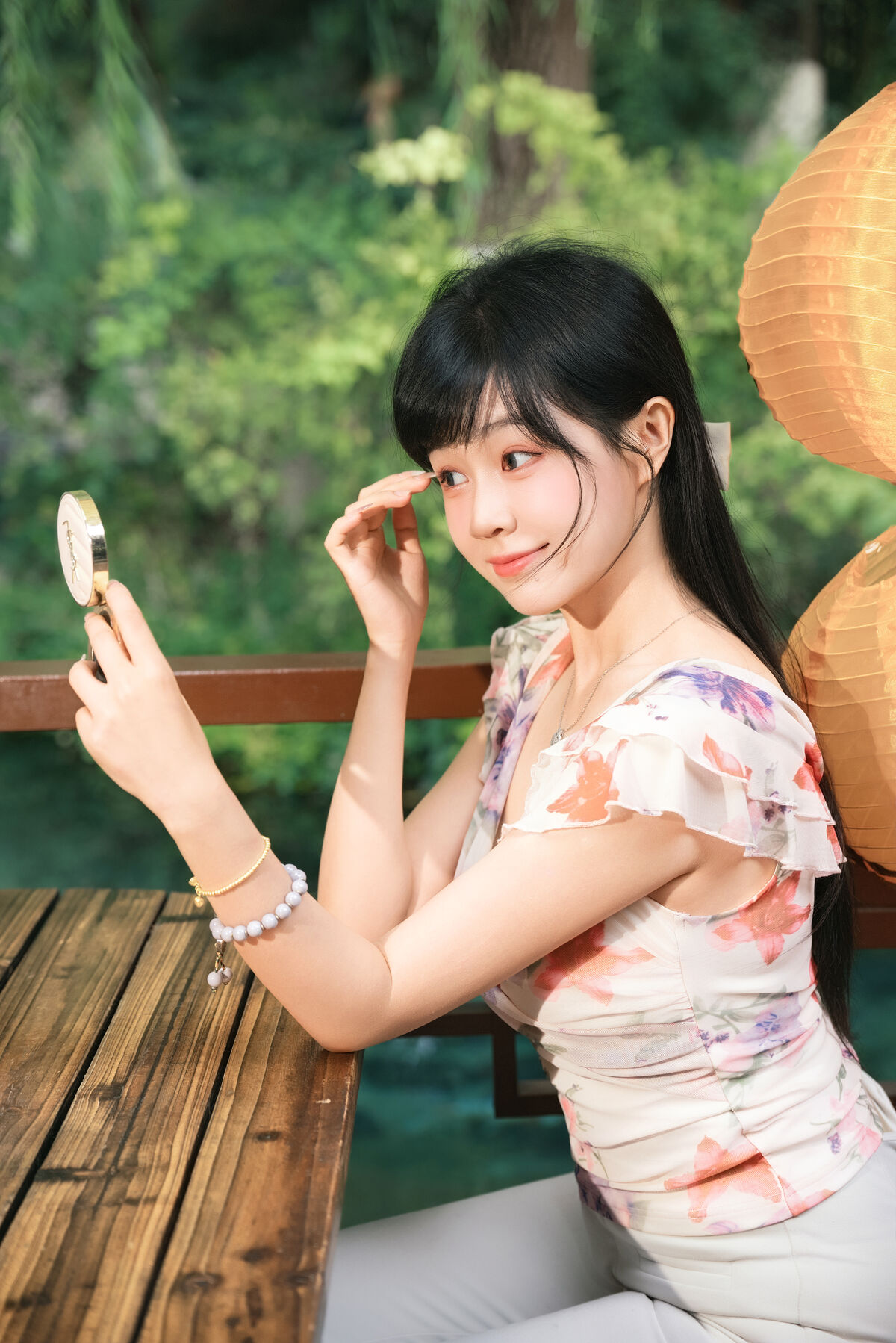 YiTuYu艺图语 Vol.10422 Yi Ming