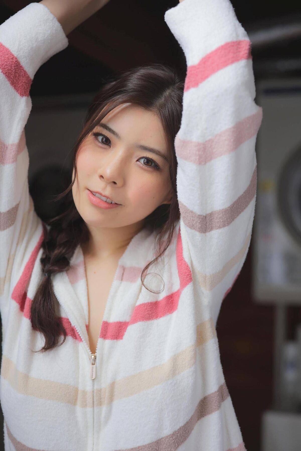 Kamiki Rei 神木丽 - 写真集Ather Vol.1-2 神木麗 神木麗アザーカット写真集 ひとつなぎBOOKS Part01 5 Kamiki Rei 神木丽 - 写真集Ather Vol.1-2 神木麗 神木麗アザーカット写真集 ひとつなぎBOOKS Part01