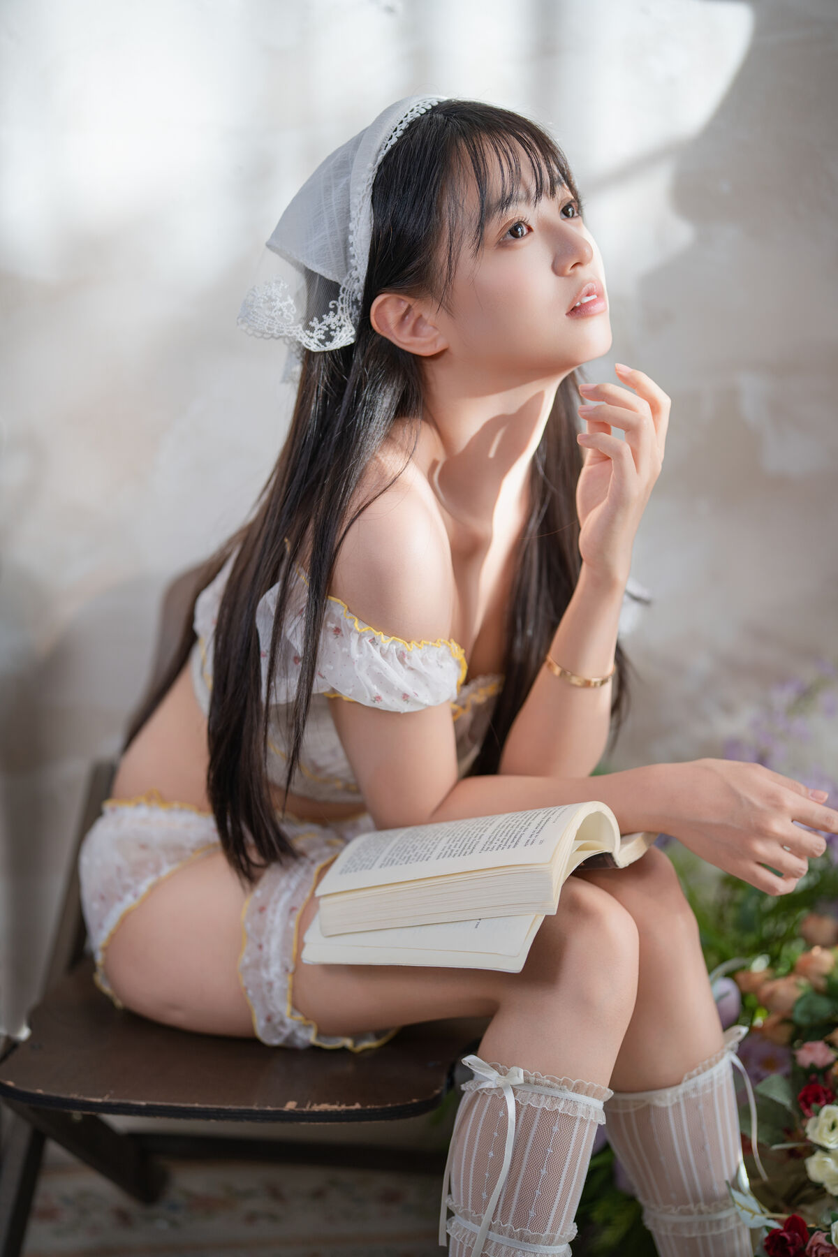 YiTuYu艺图语 Vol.10547 Xiao Yi