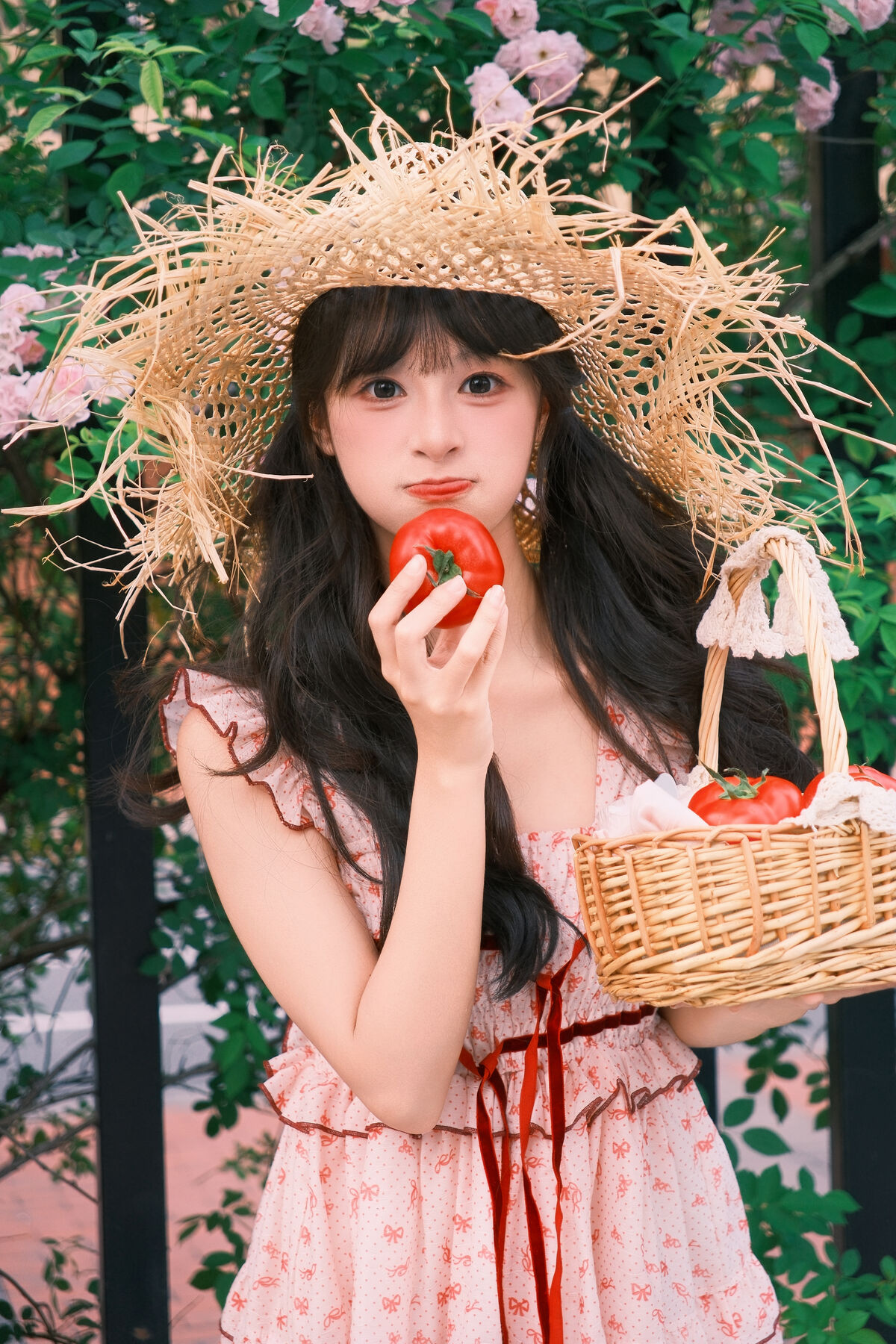 YiTuYu艺图语 Vol.10263 Xia Yu Xiao Nian
