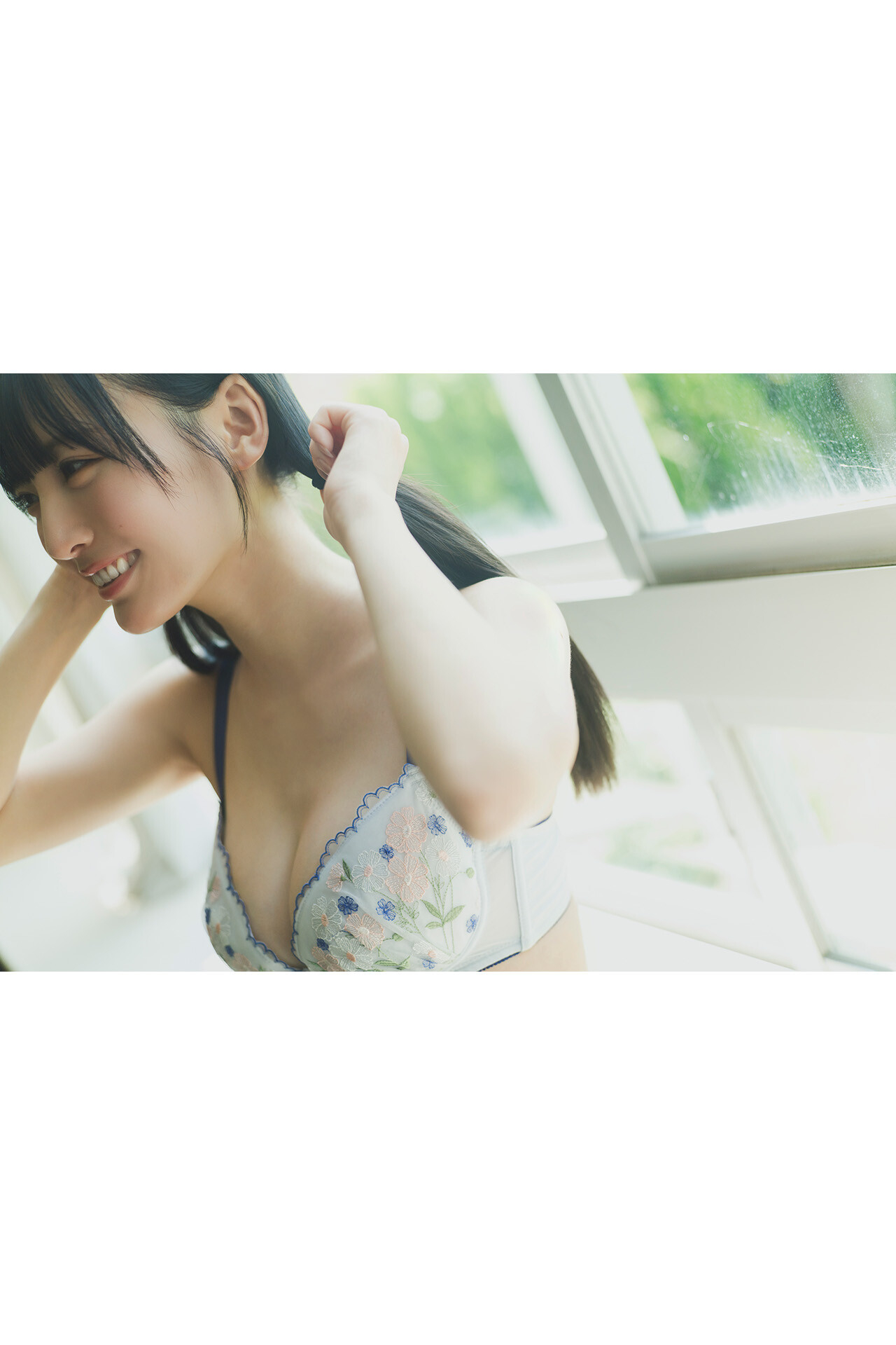[Photobook] ゼロイチ学園 シーズン2 由良ゆら