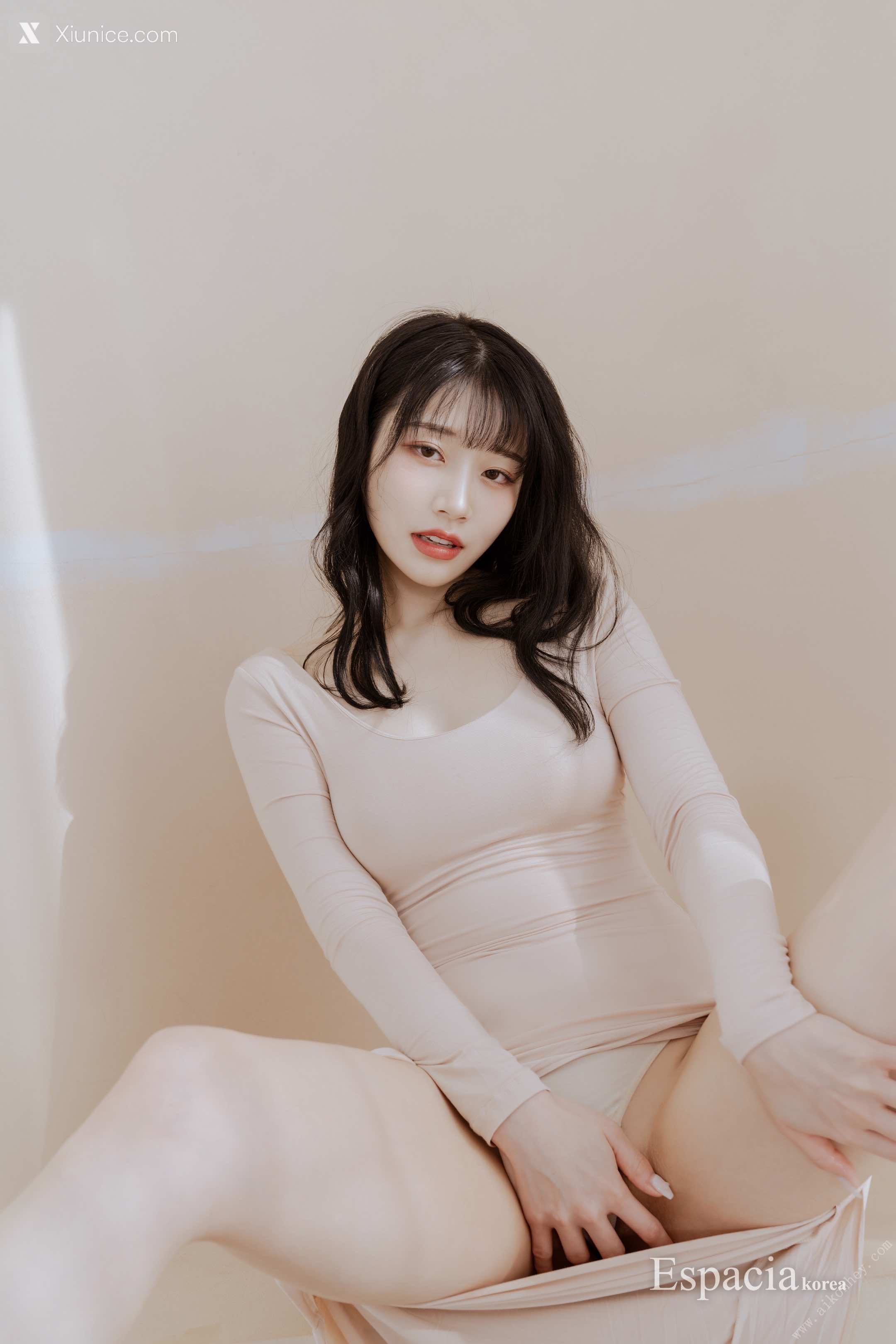 Espacia Korea EHC#085 – Saika (河北彩花) 4K