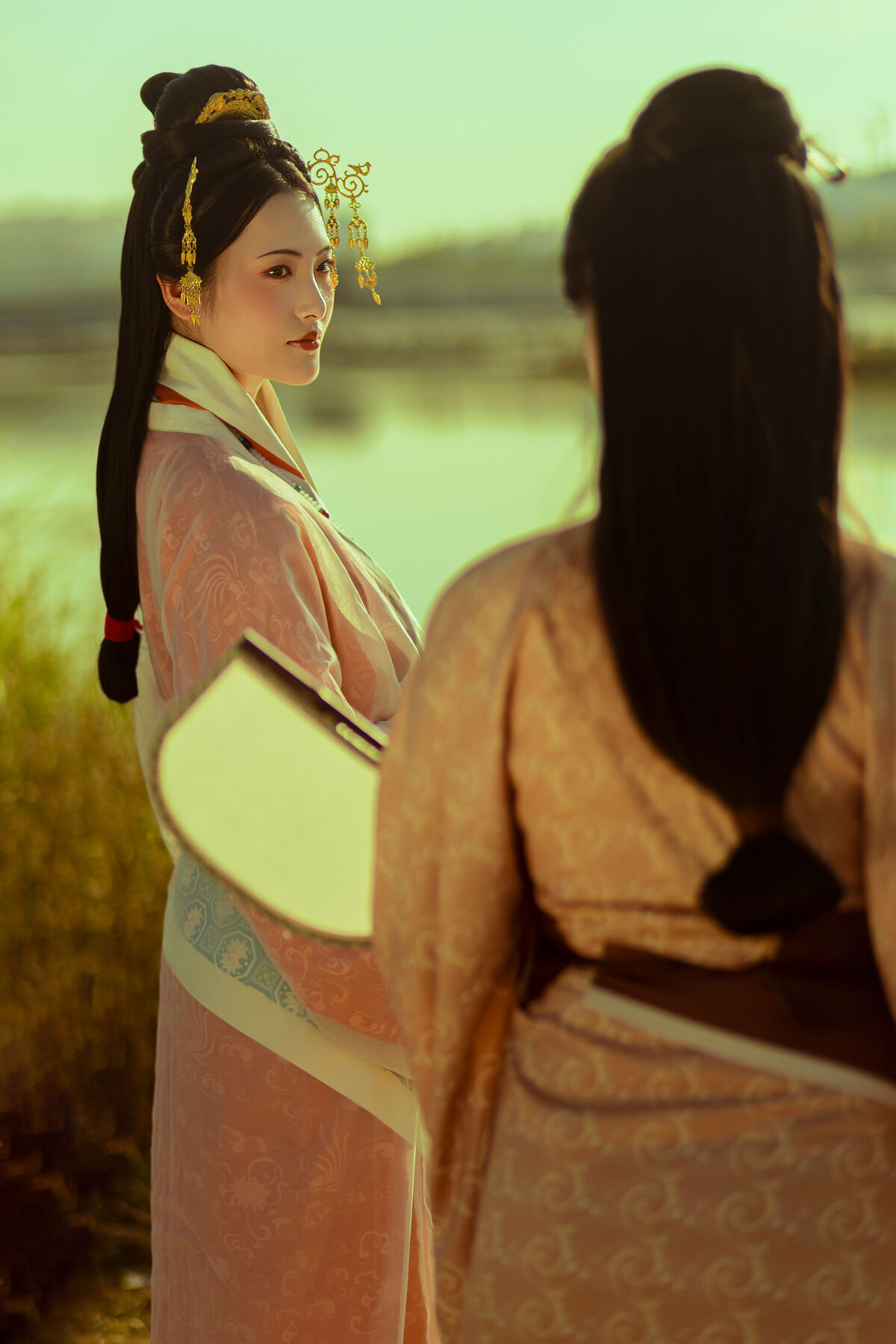 YiTuYu艺图语 Vol.10569 Yi Ming 4 YiTuYu艺图语 Vol.10569 Yi Ming