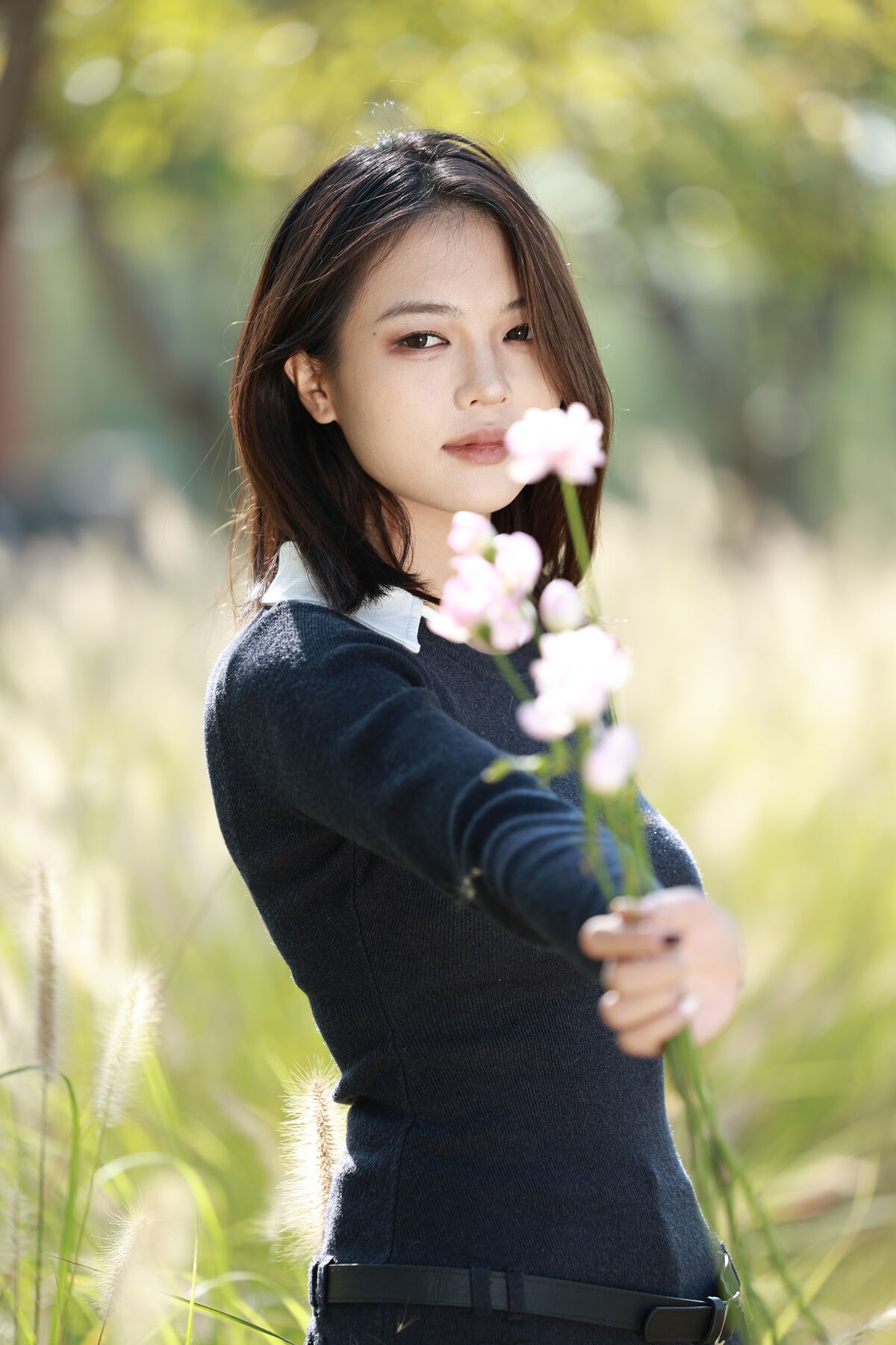 YiTuYu艺图语 Vol.10543 You Men Da Xia