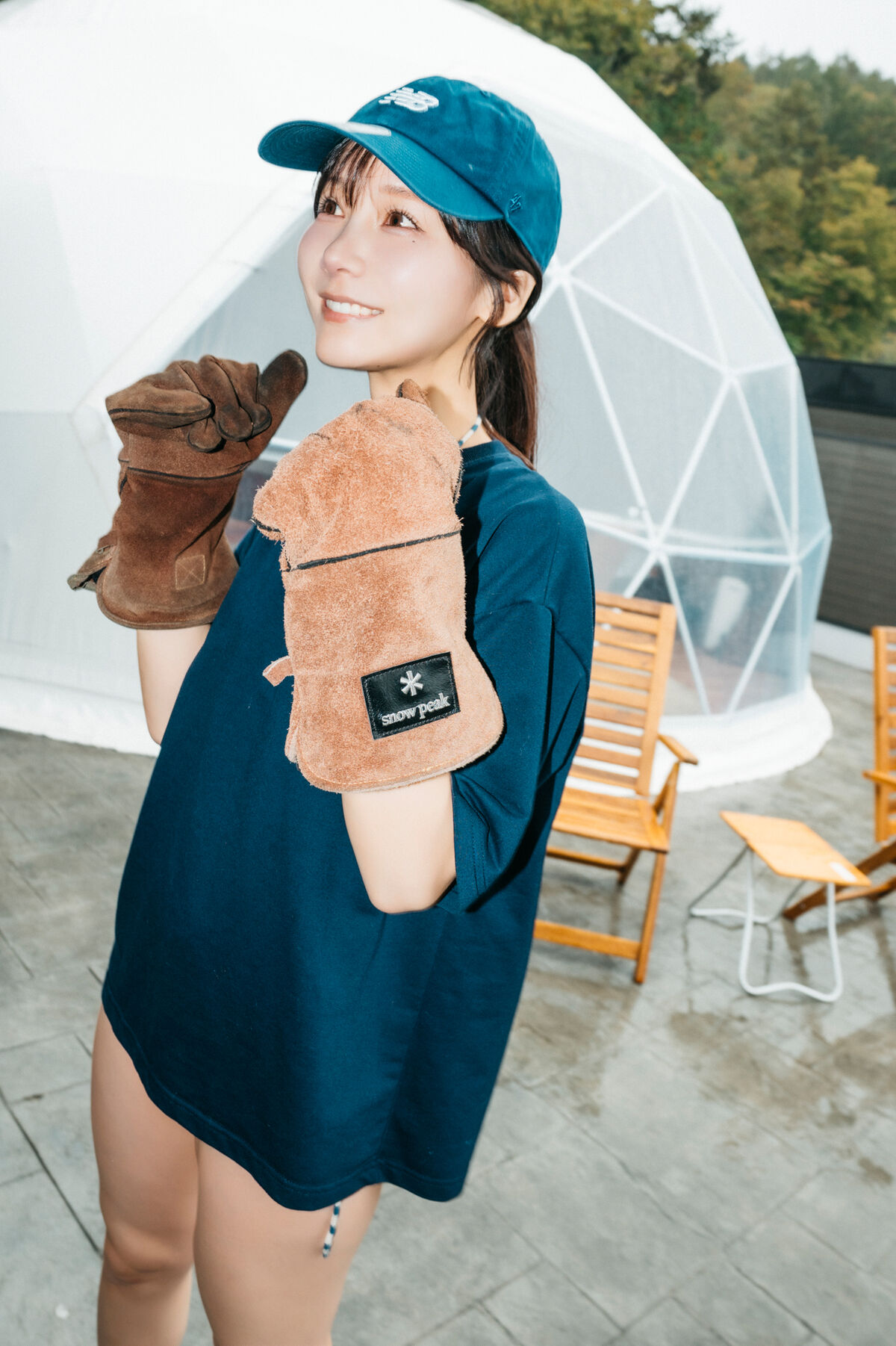 Coser@けん研 けんけん - DL グラグラ写真集 Part02