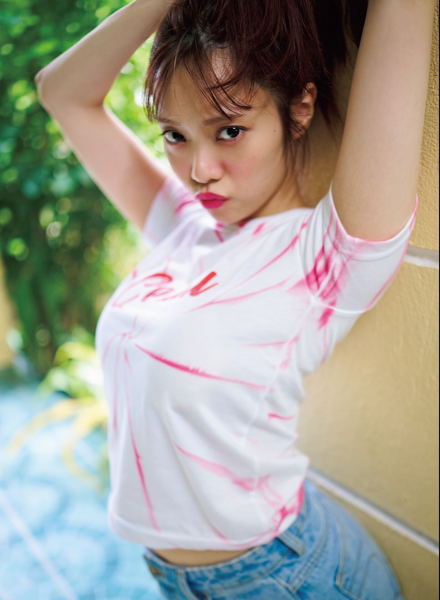 [Photobook] 宮田愛萌 Lilas【DMM限定アザーカット付き版】
