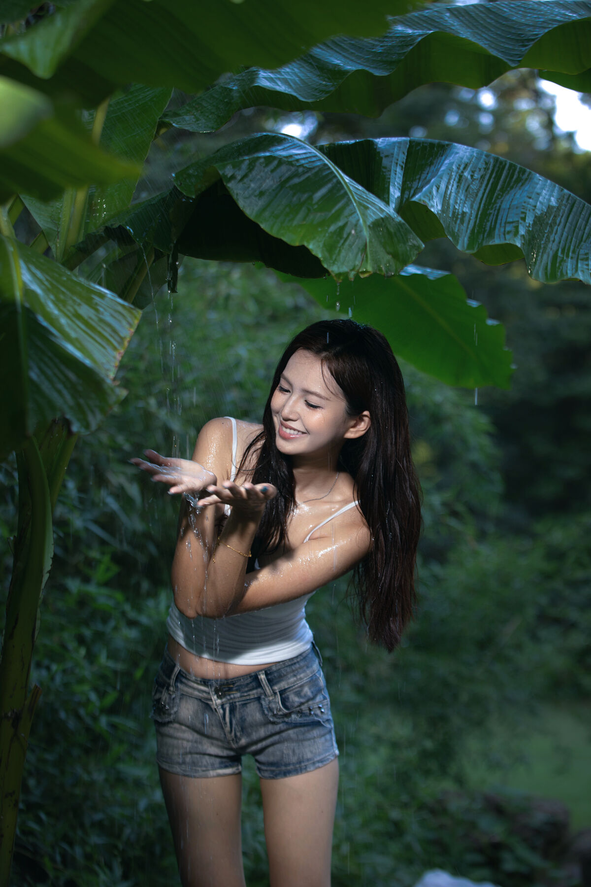 YiTuYu艺图语 Vol.10280 Yu Da Ba Jiao