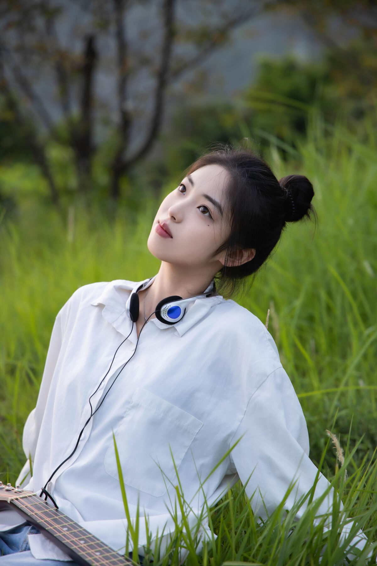YiTuYu艺图语 Vol.10520 Lin Yun Si