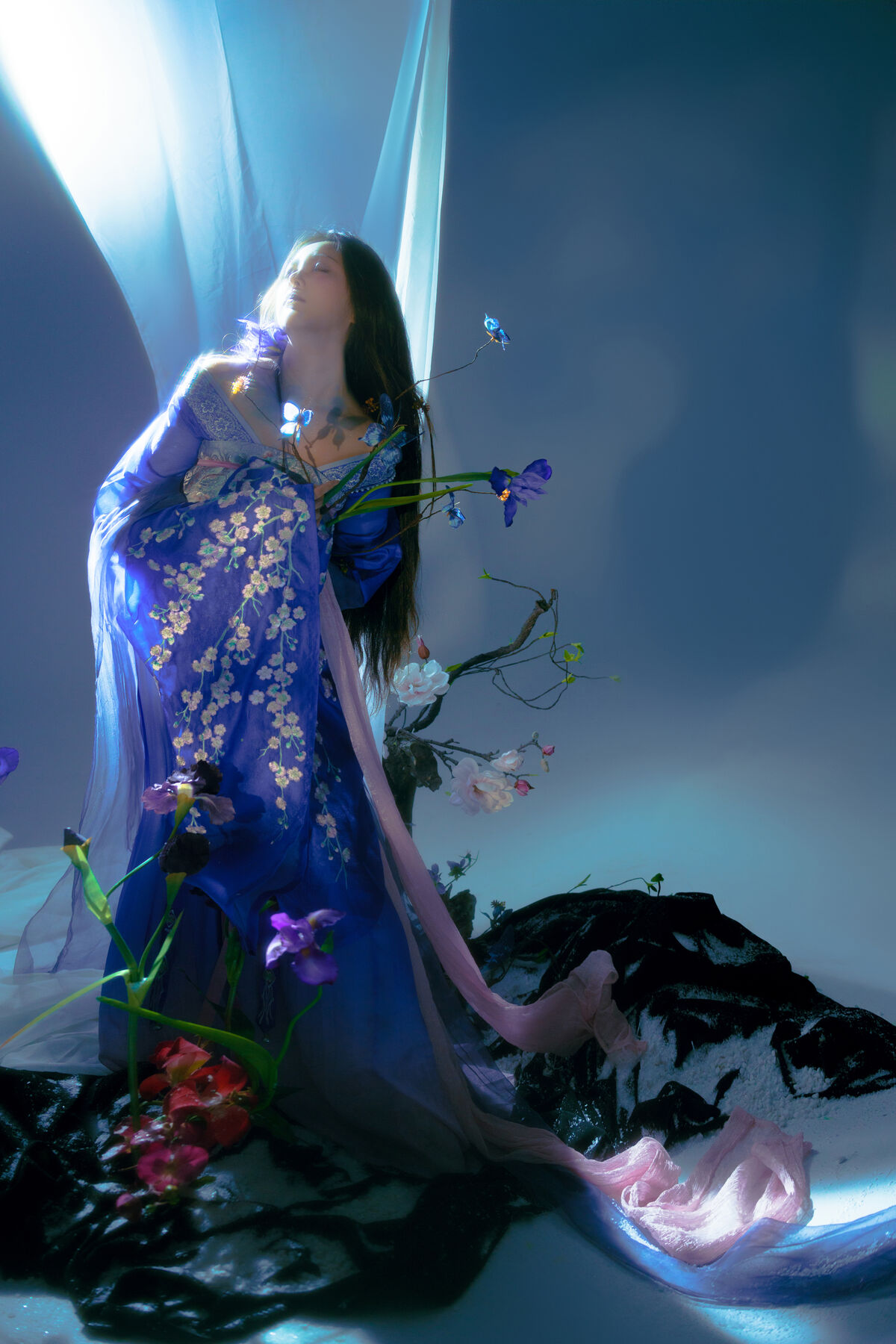 YiTuYu艺图语 Vol.10281 Yu Yue Shi Tu Tu