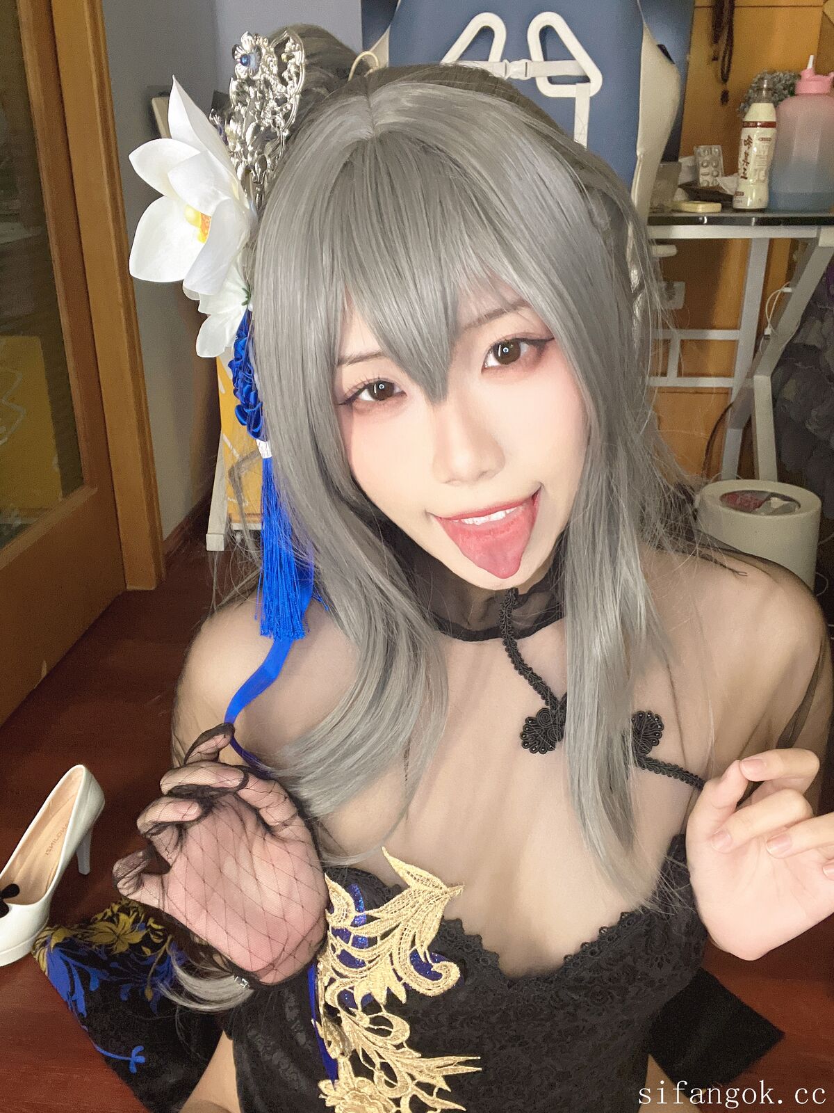 Coser@以理服人藜藜子 - 路易九世