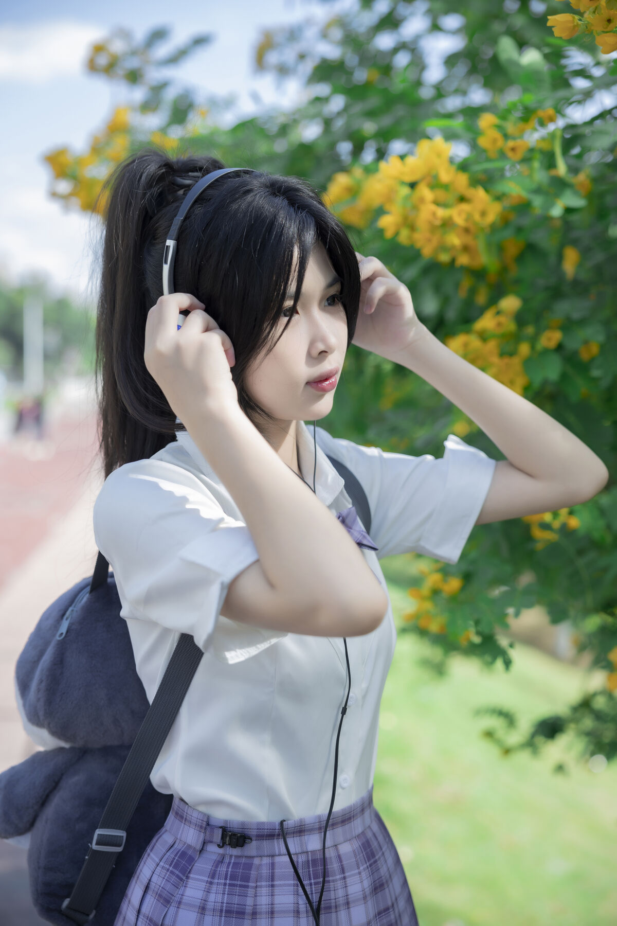 YiTuYu艺图语 Vol.10445 Xiao Xiao