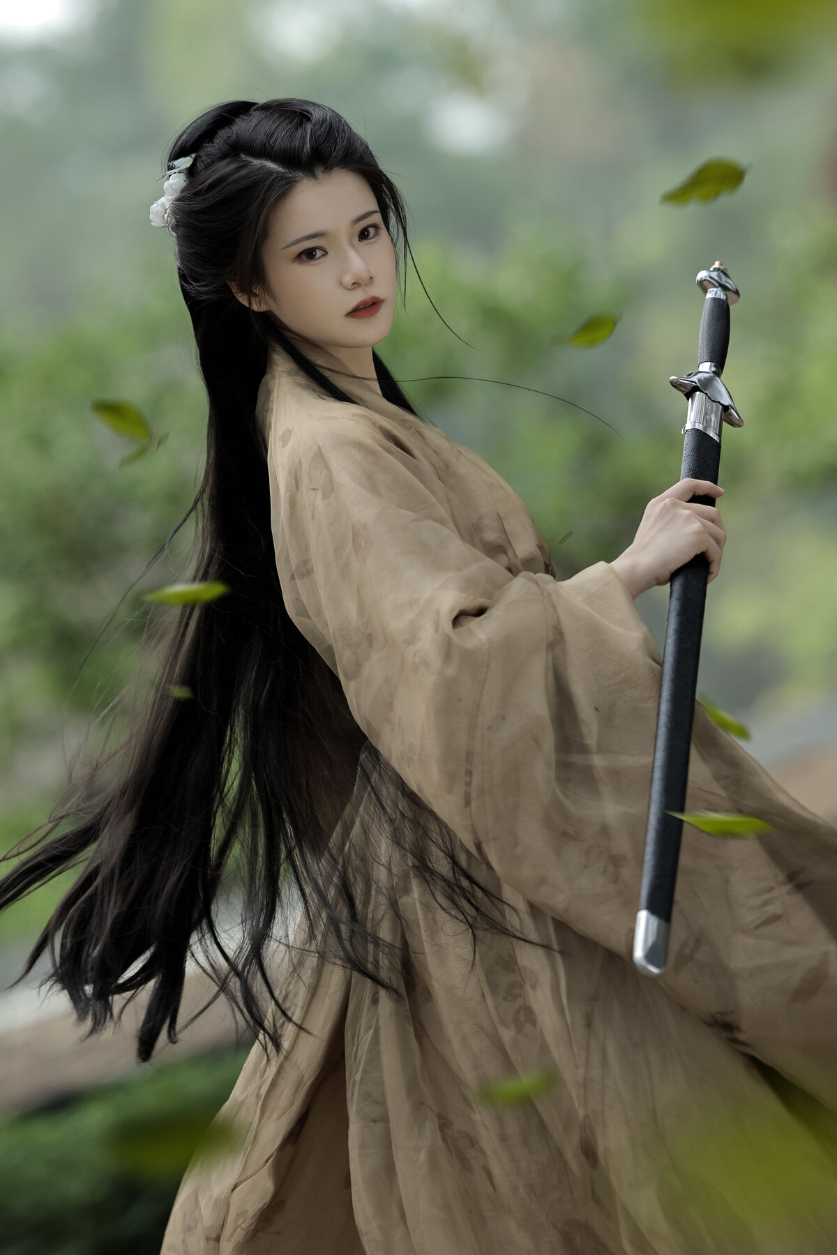 YiTuYu艺图语 Vol.10406 Na Ni
